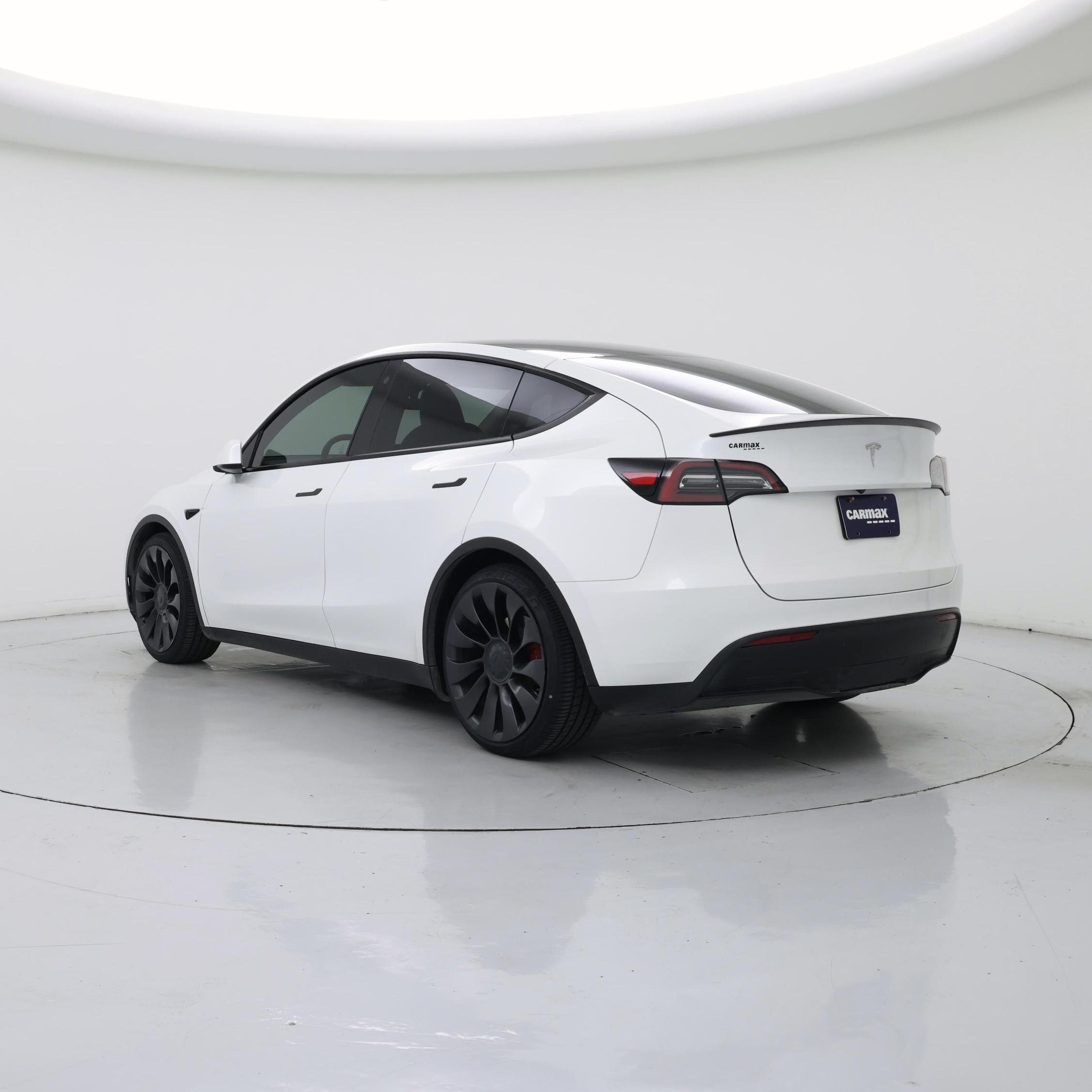 Thumbnail: 2023 Tesla Model Y - 2