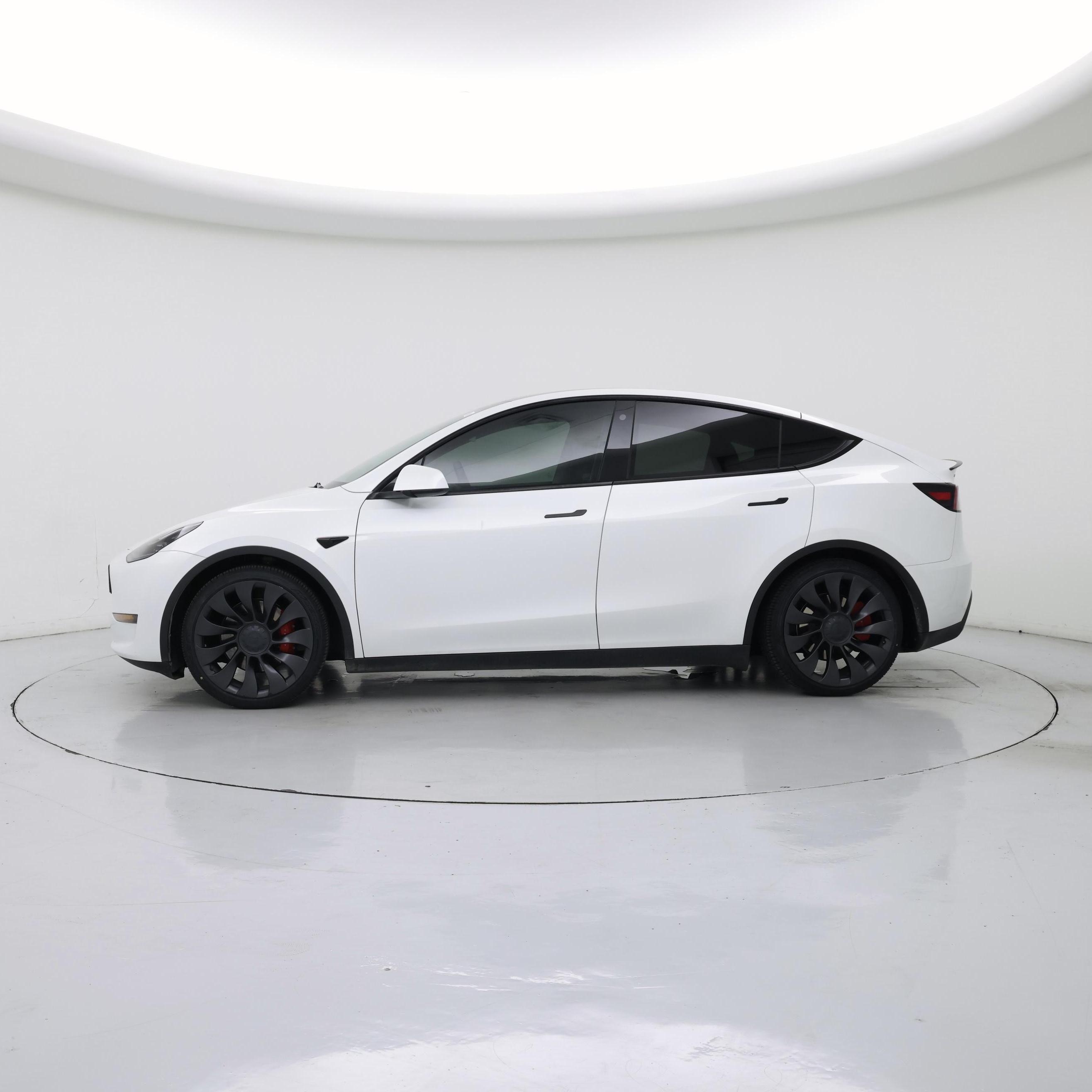 Thumbnail: 2023 Tesla Model Y - 3