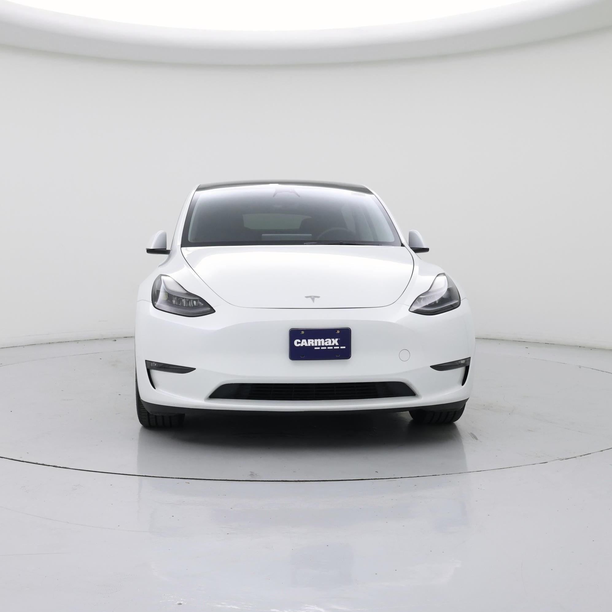Thumbnail: 2023 Tesla Model Y - 5