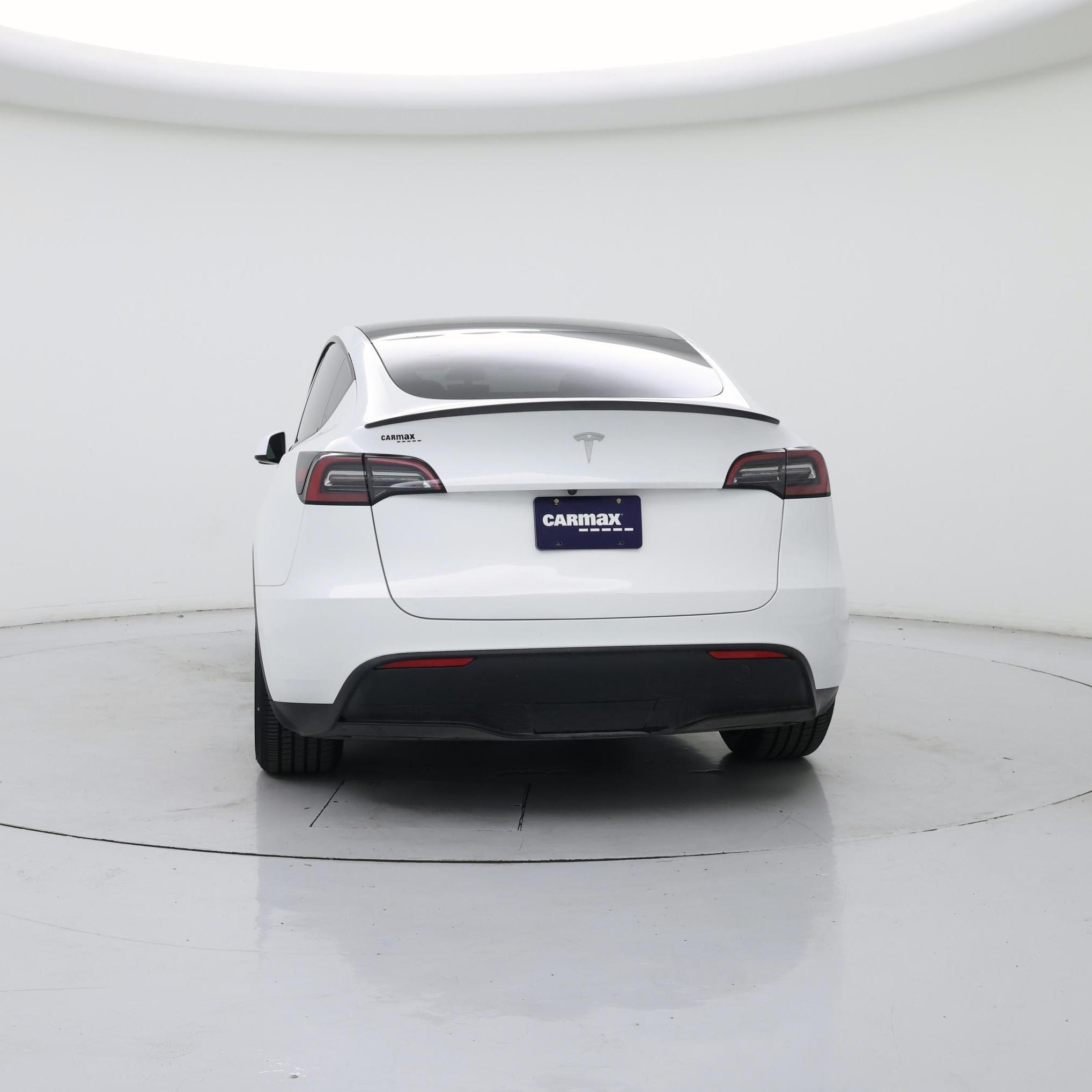 Thumbnail: 2023 Tesla Model Y - 6