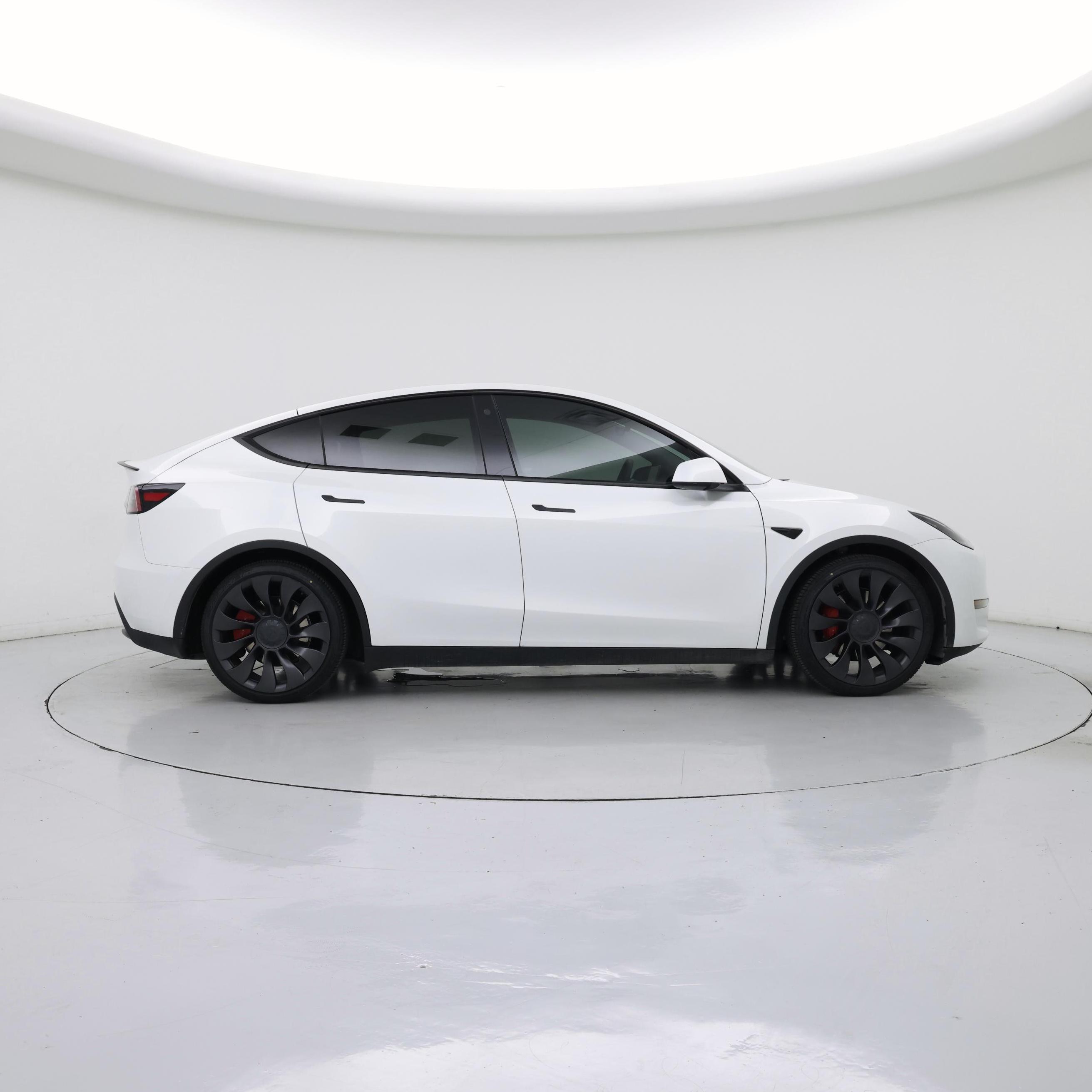 Thumbnail: 2023 Tesla Model Y - 7