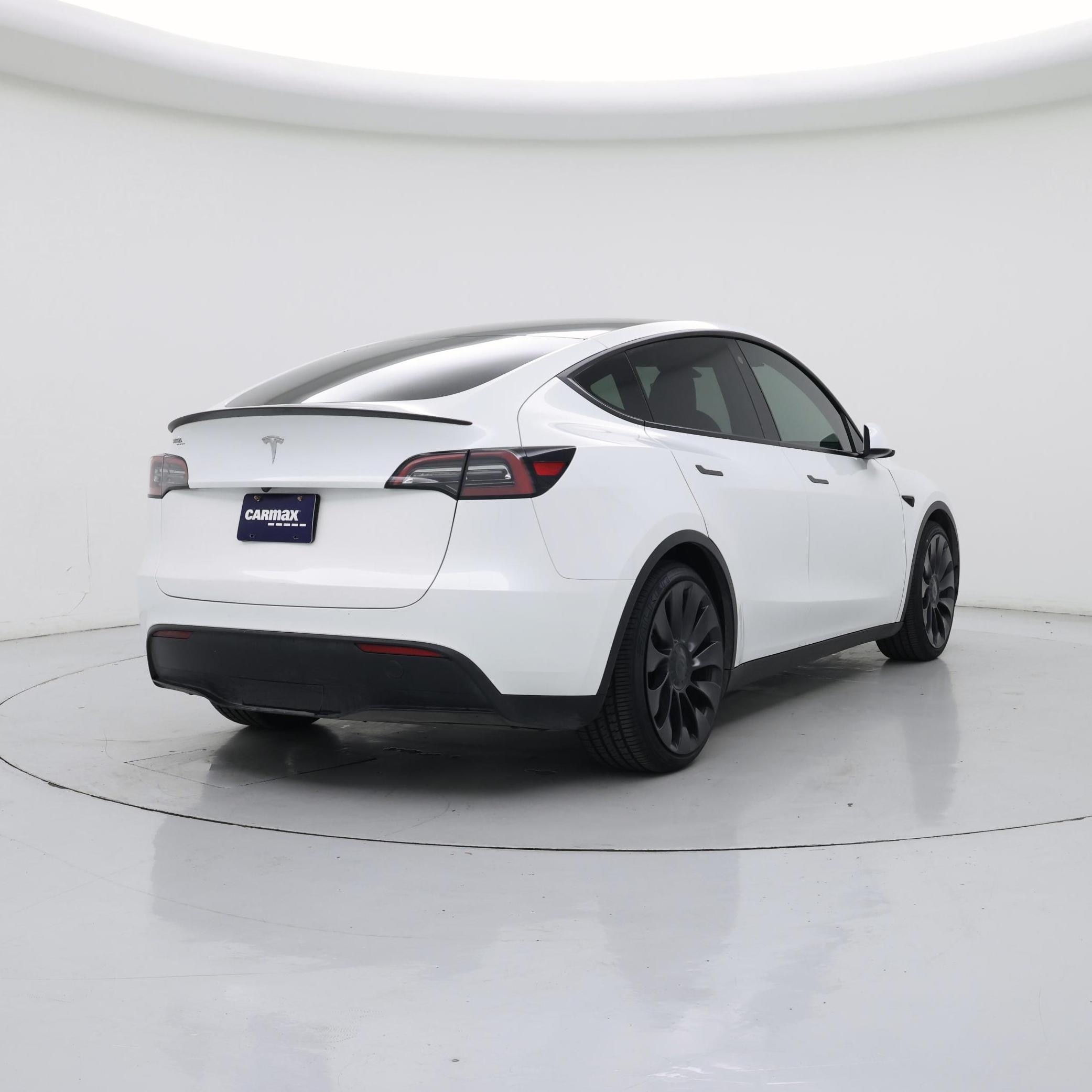 Thumbnail: 2023 Tesla Model Y - 8