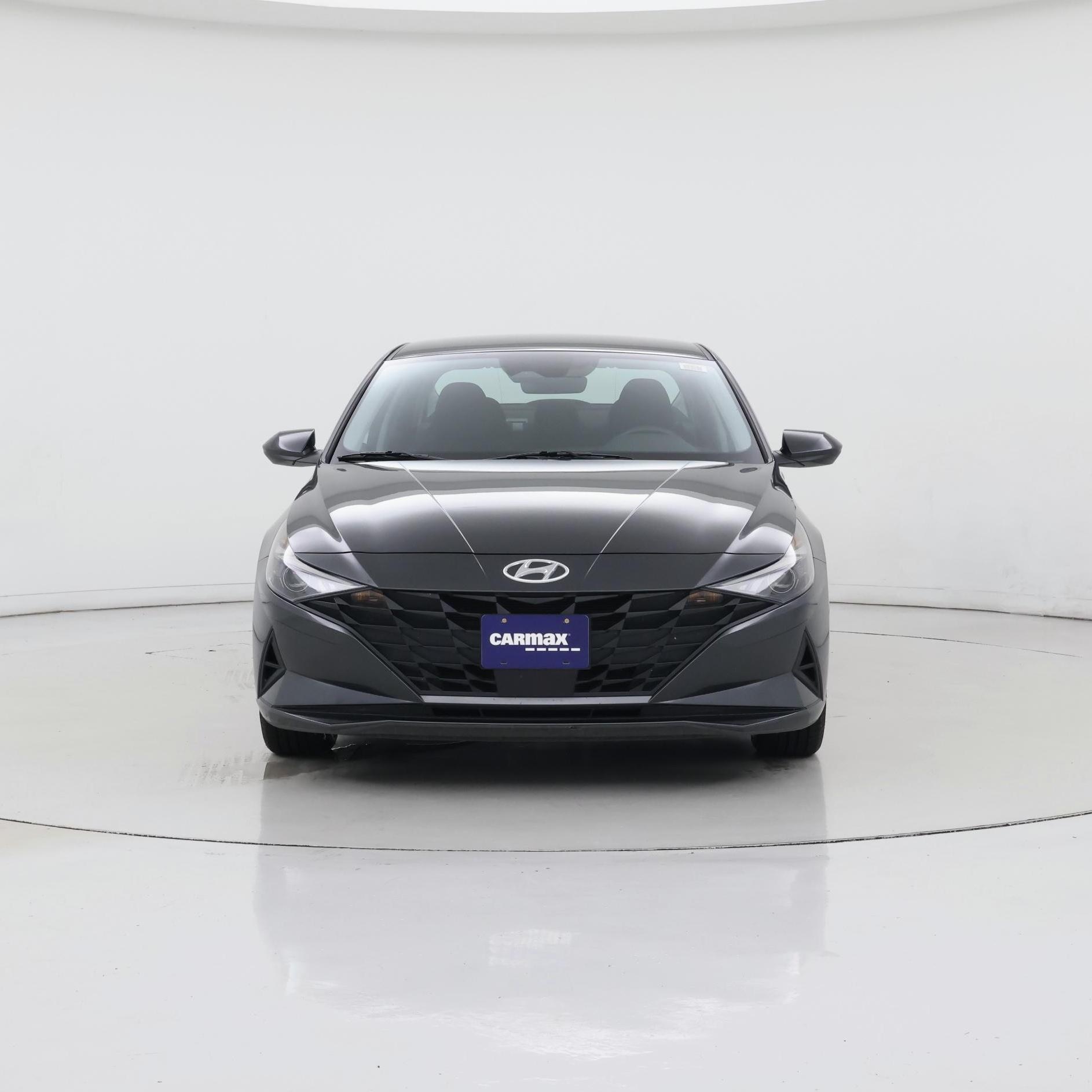 Thumbnail: 2022 Hyundai Elantra - 5