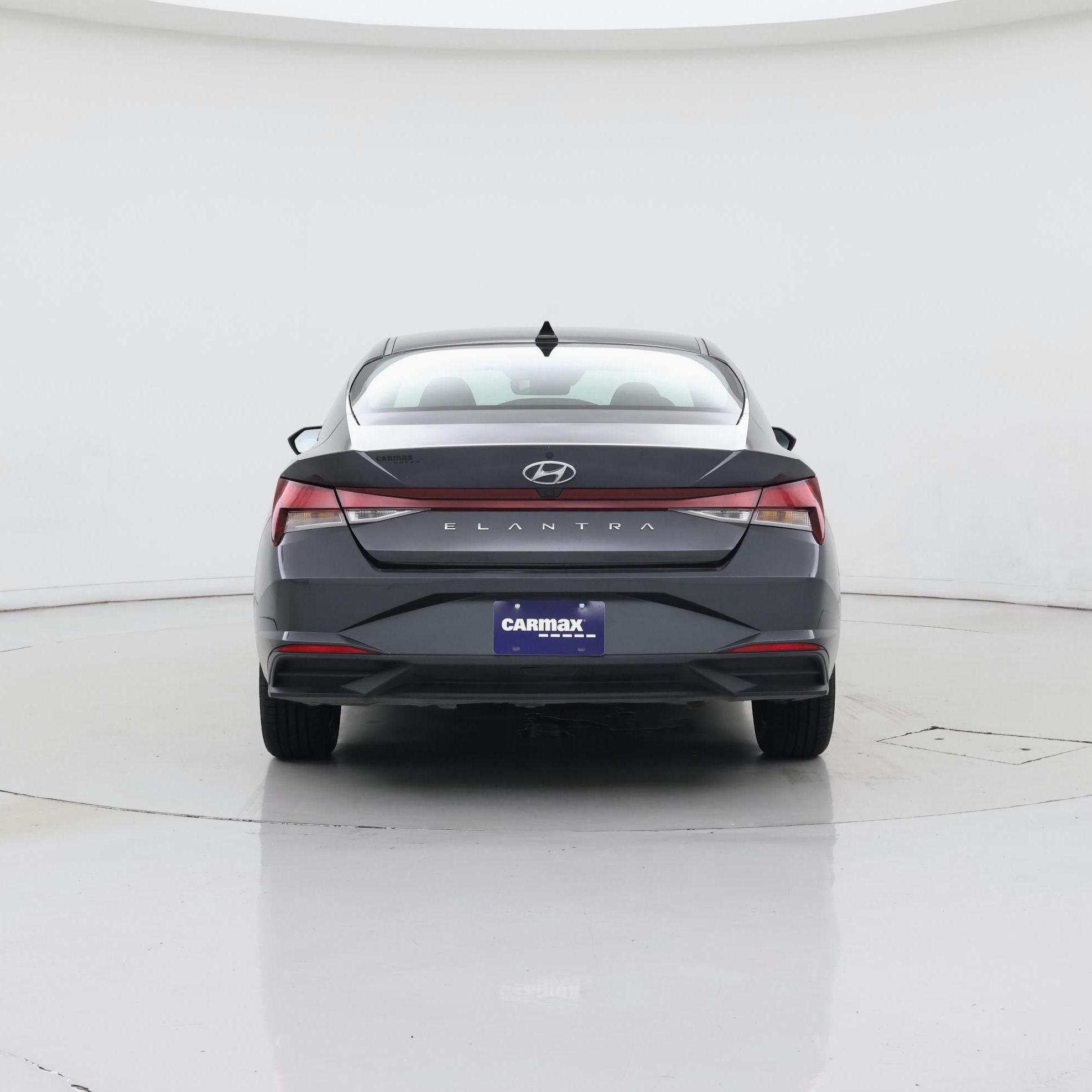 Thumbnail: 2022 Hyundai Elantra - 6