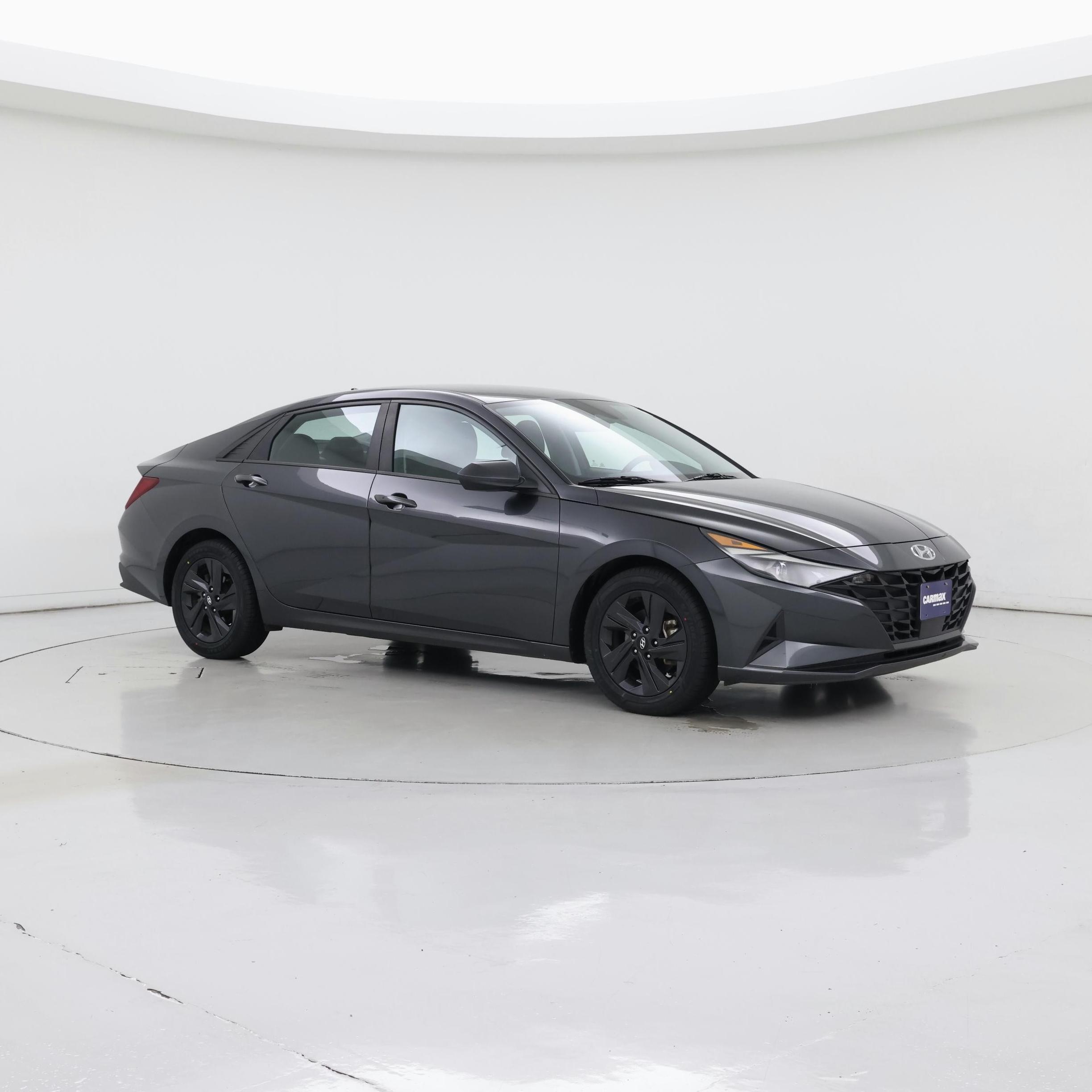 Thumbnail: 2022 Hyundai Elantra - 7