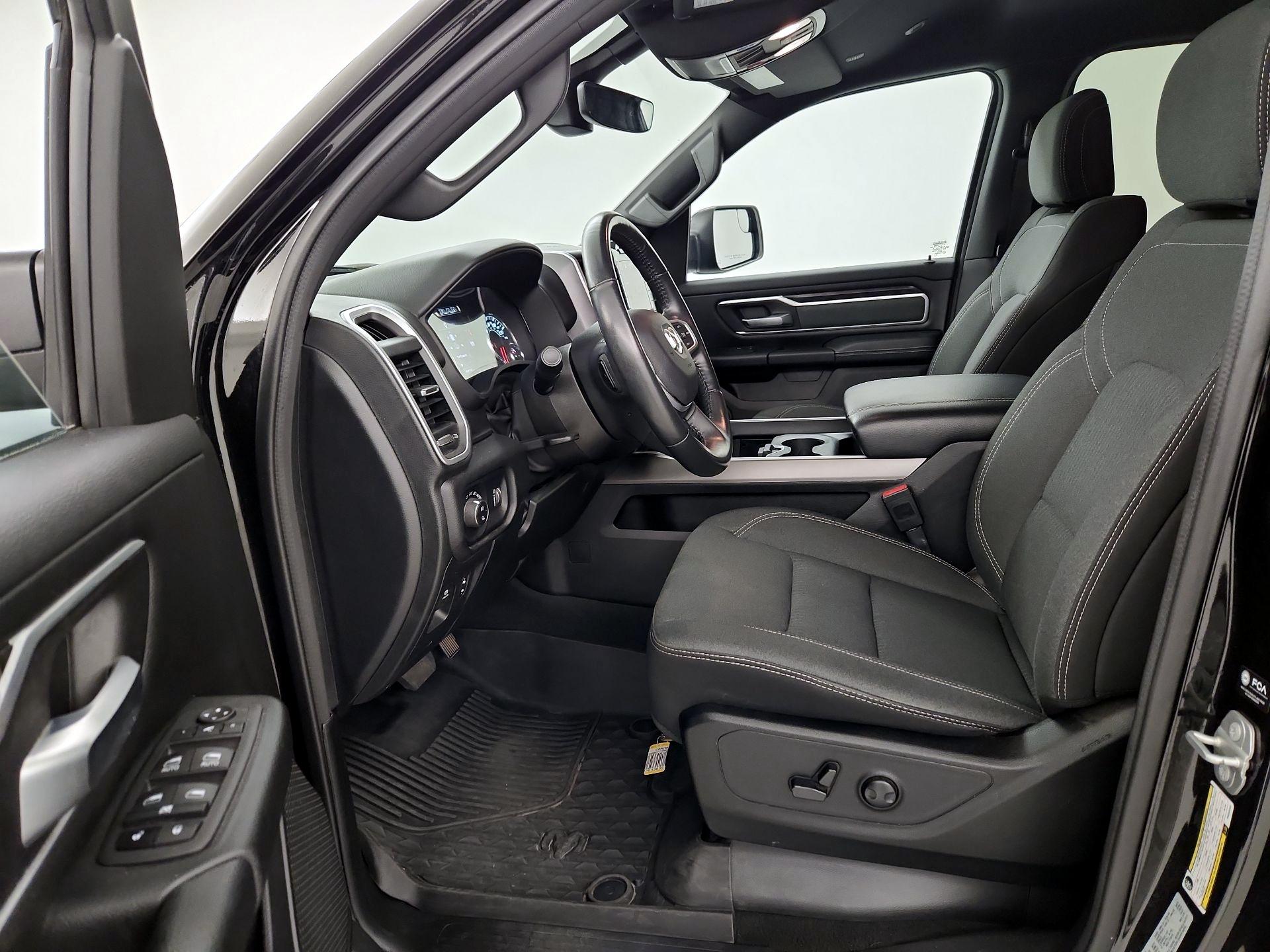 Thumbnail: 2023 RAM 1500 - 11