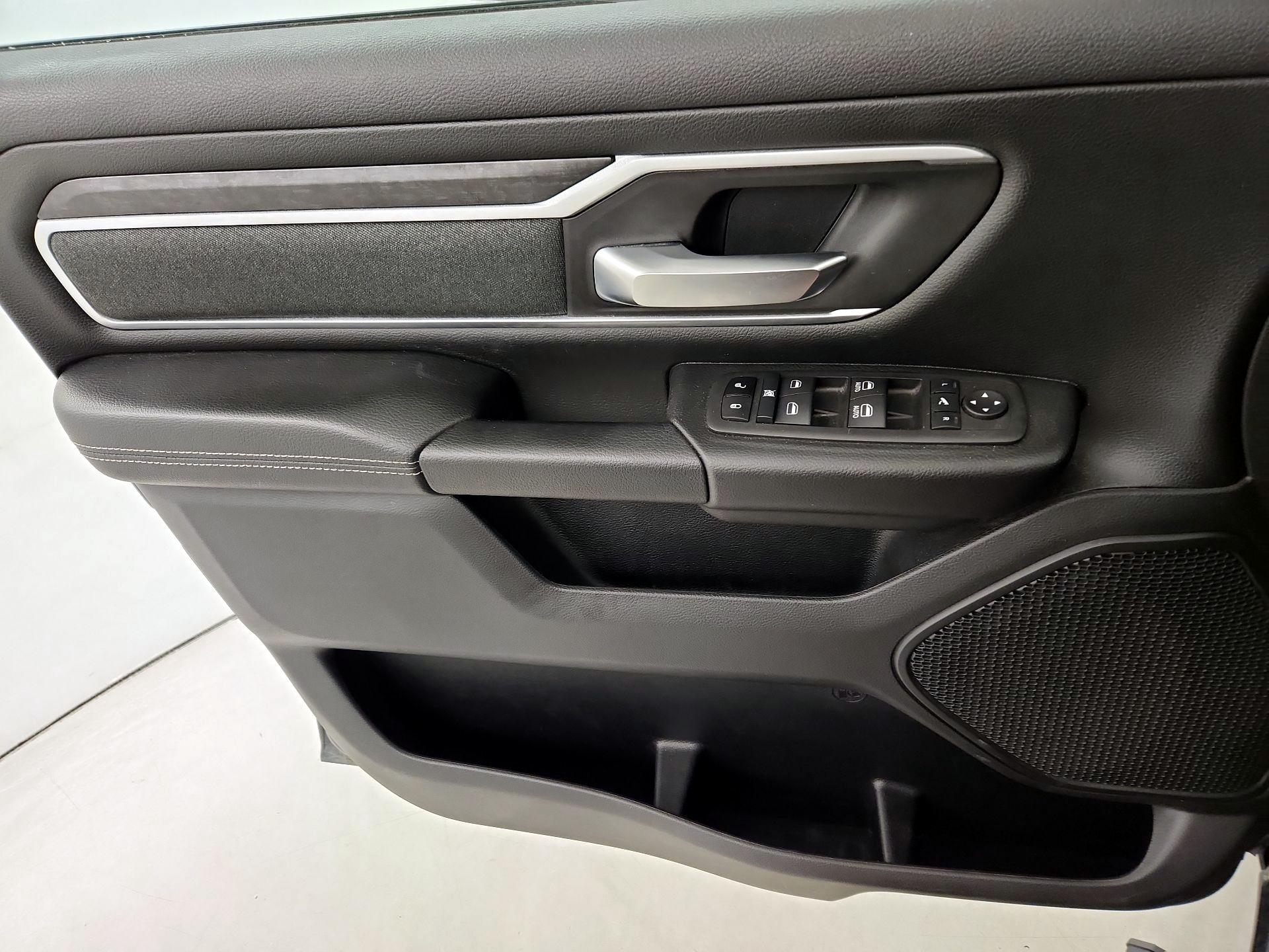 Thumbnail: 2023 RAM 1500 - 12