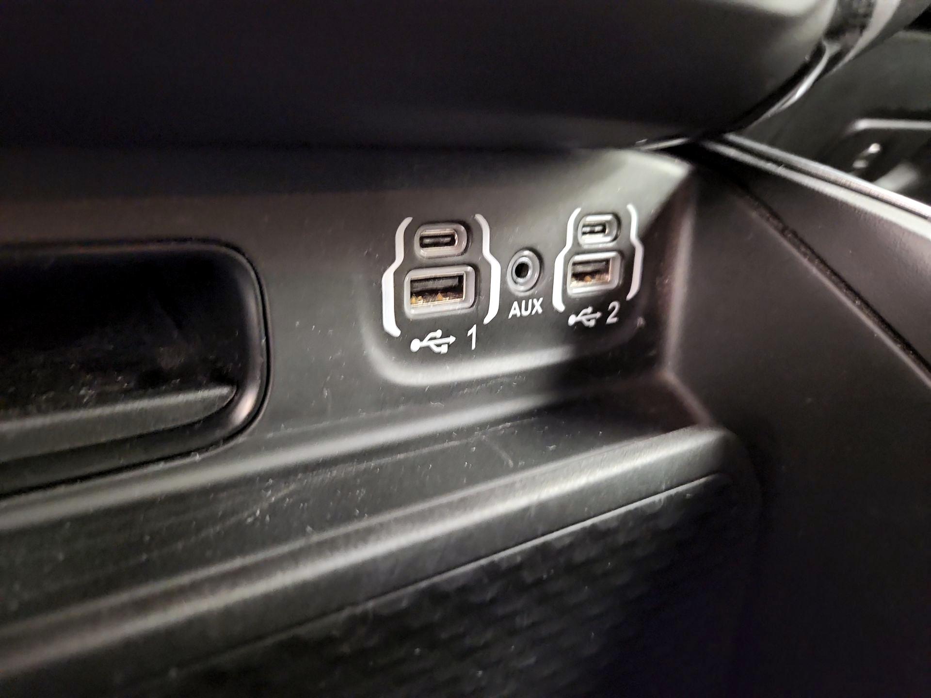 Thumbnail: 2023 RAM 1500 - 19