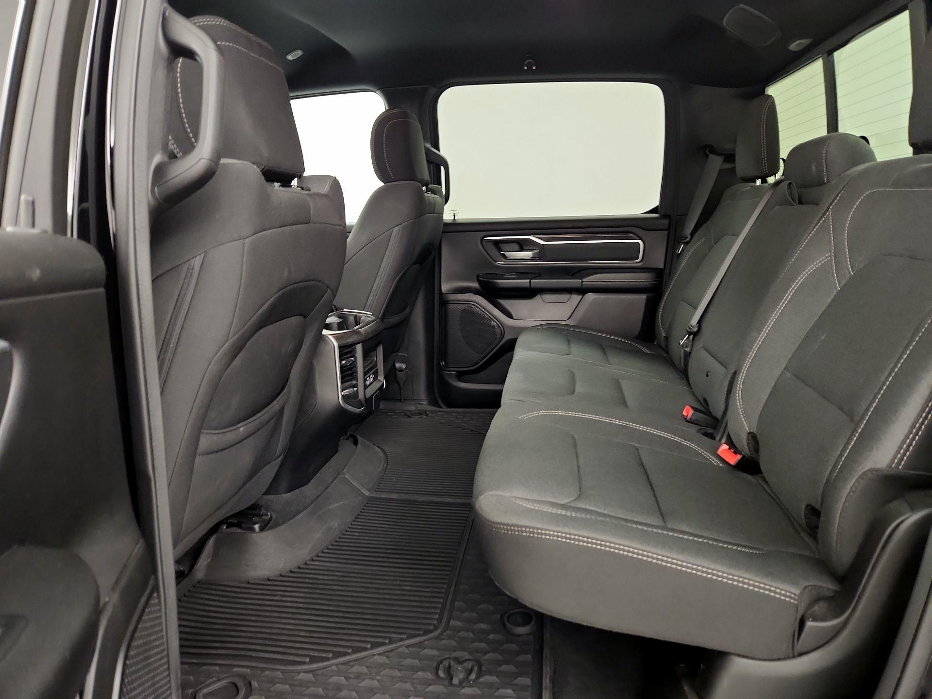 Thumbnail: 2023 RAM 1500 - 20