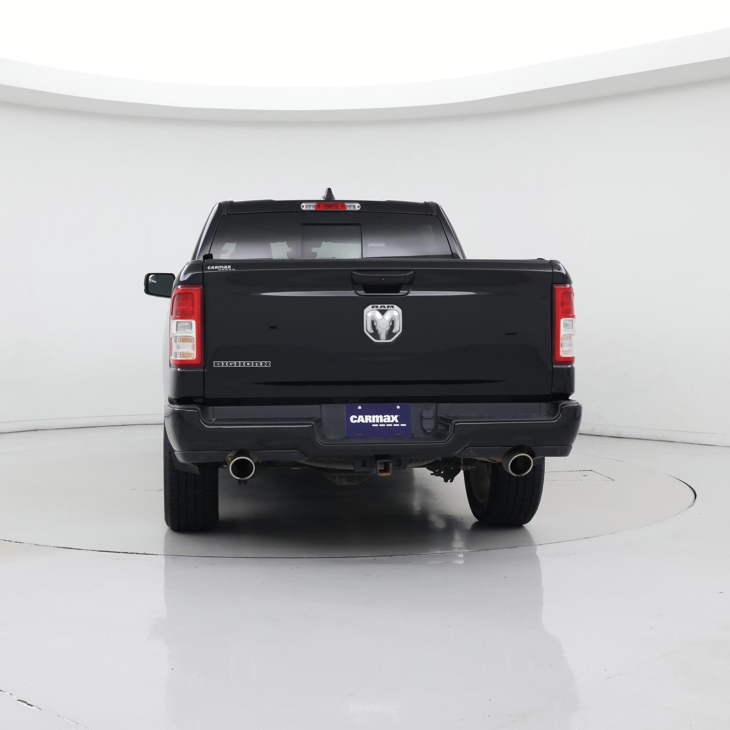 Thumbnail: 2023 RAM 1500 - 6