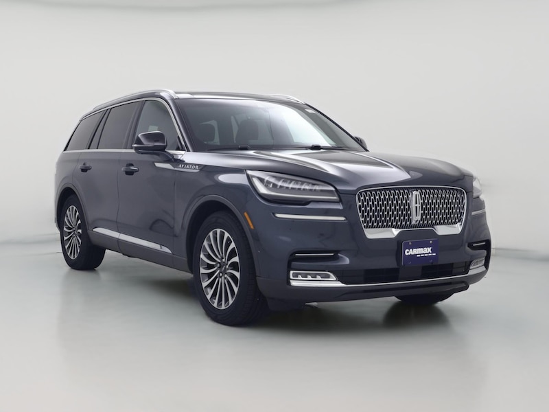 2021 Lincoln Aviator Reserve -
                  Littleton, CO