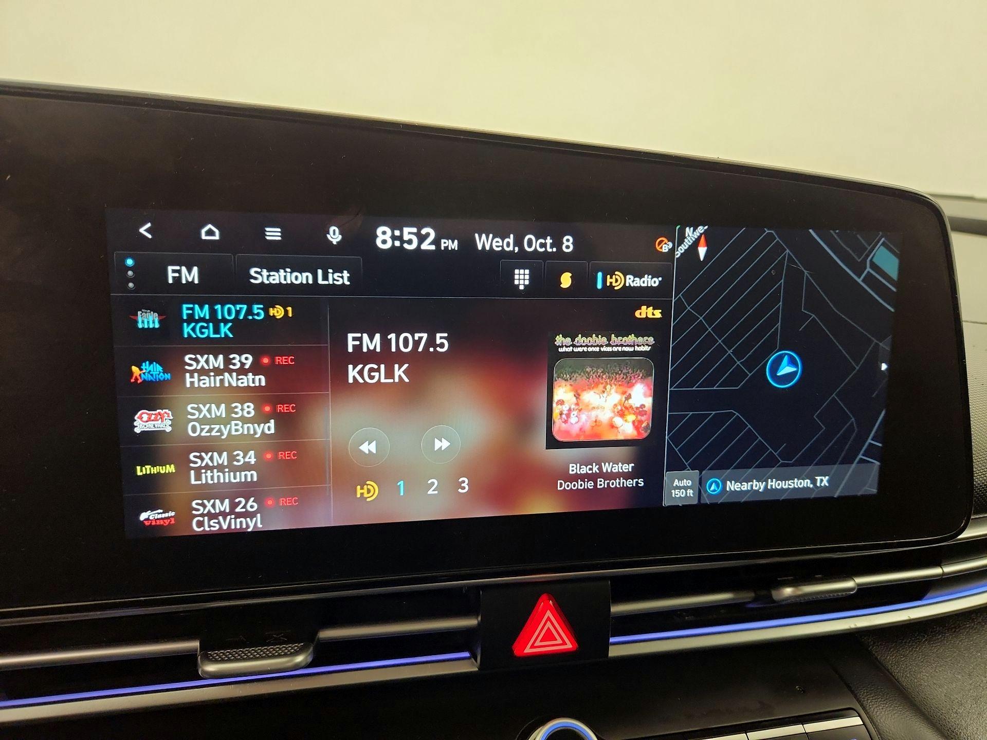 Thumbnail: 2024 Hyundai Elantra - 16