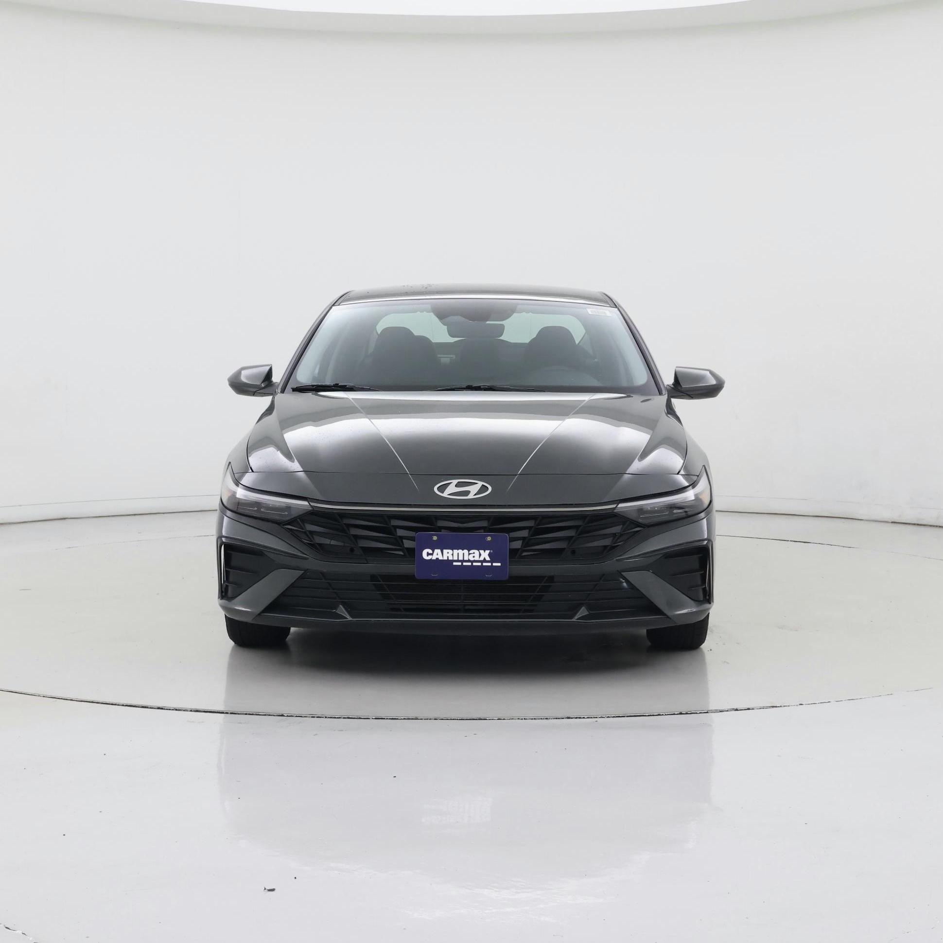 Thumbnail: 2024 Hyundai Elantra - 5