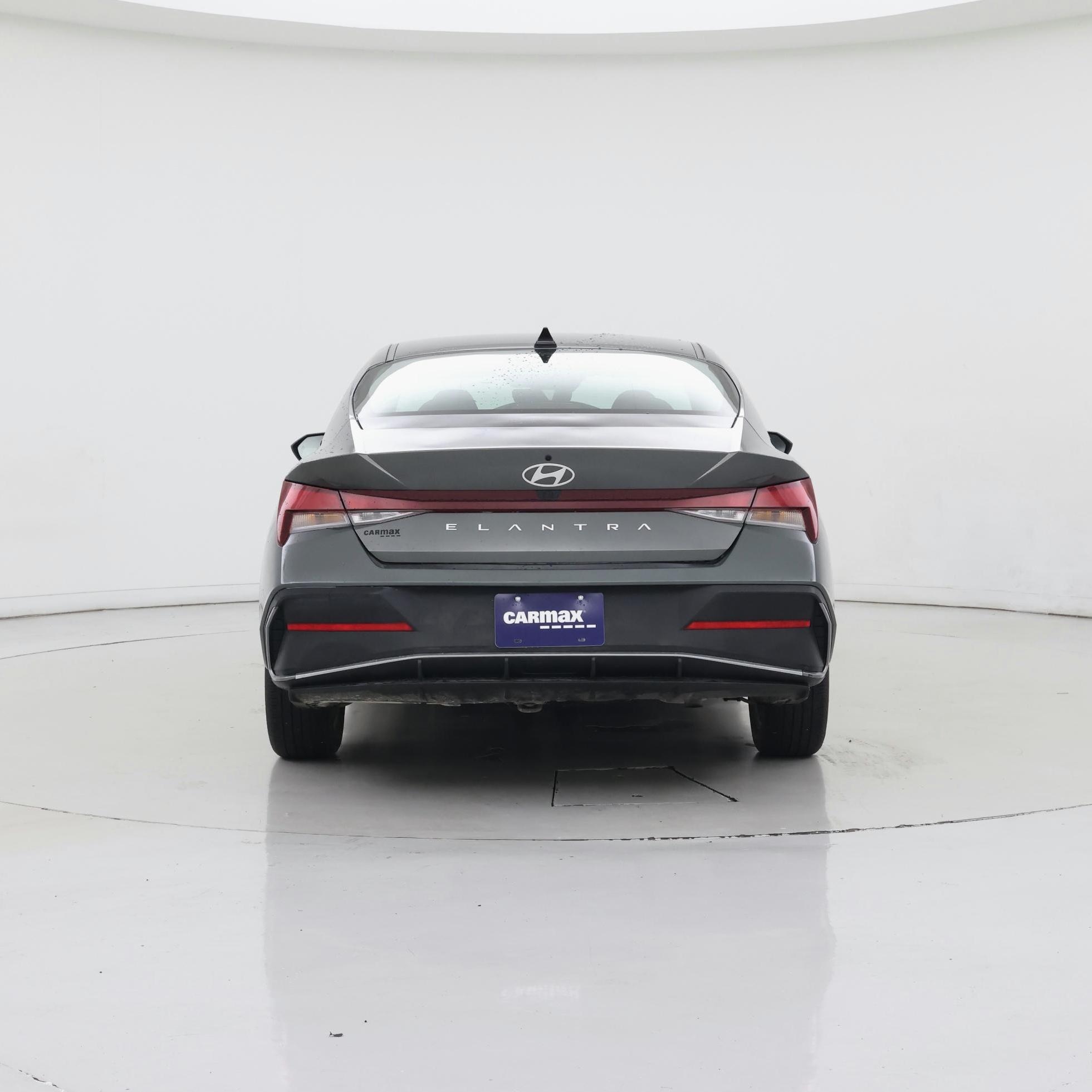 Thumbnail: 2024 Hyundai Elantra - 6
