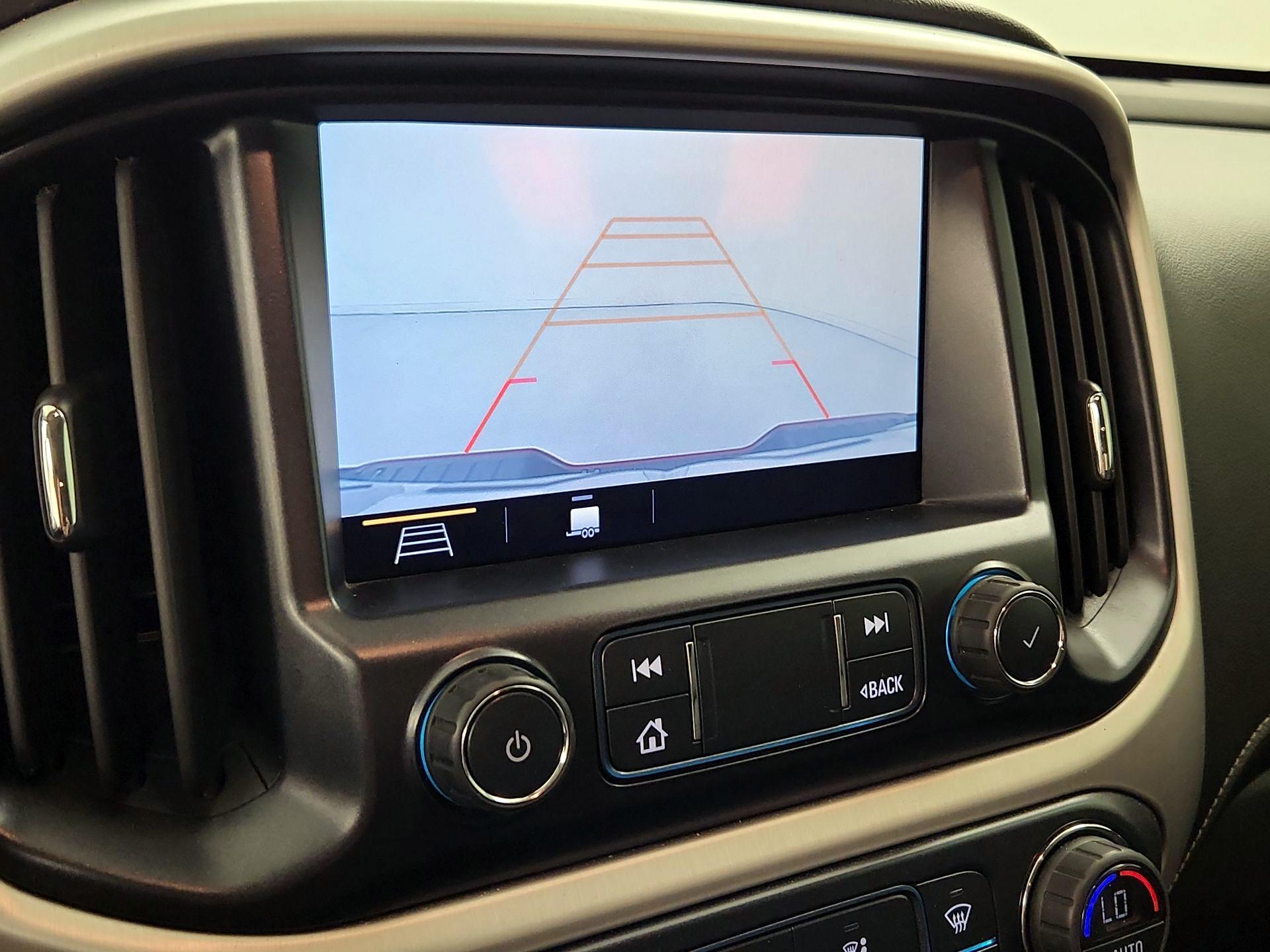 Thumbnail: 2021 GMC Canyon - 14