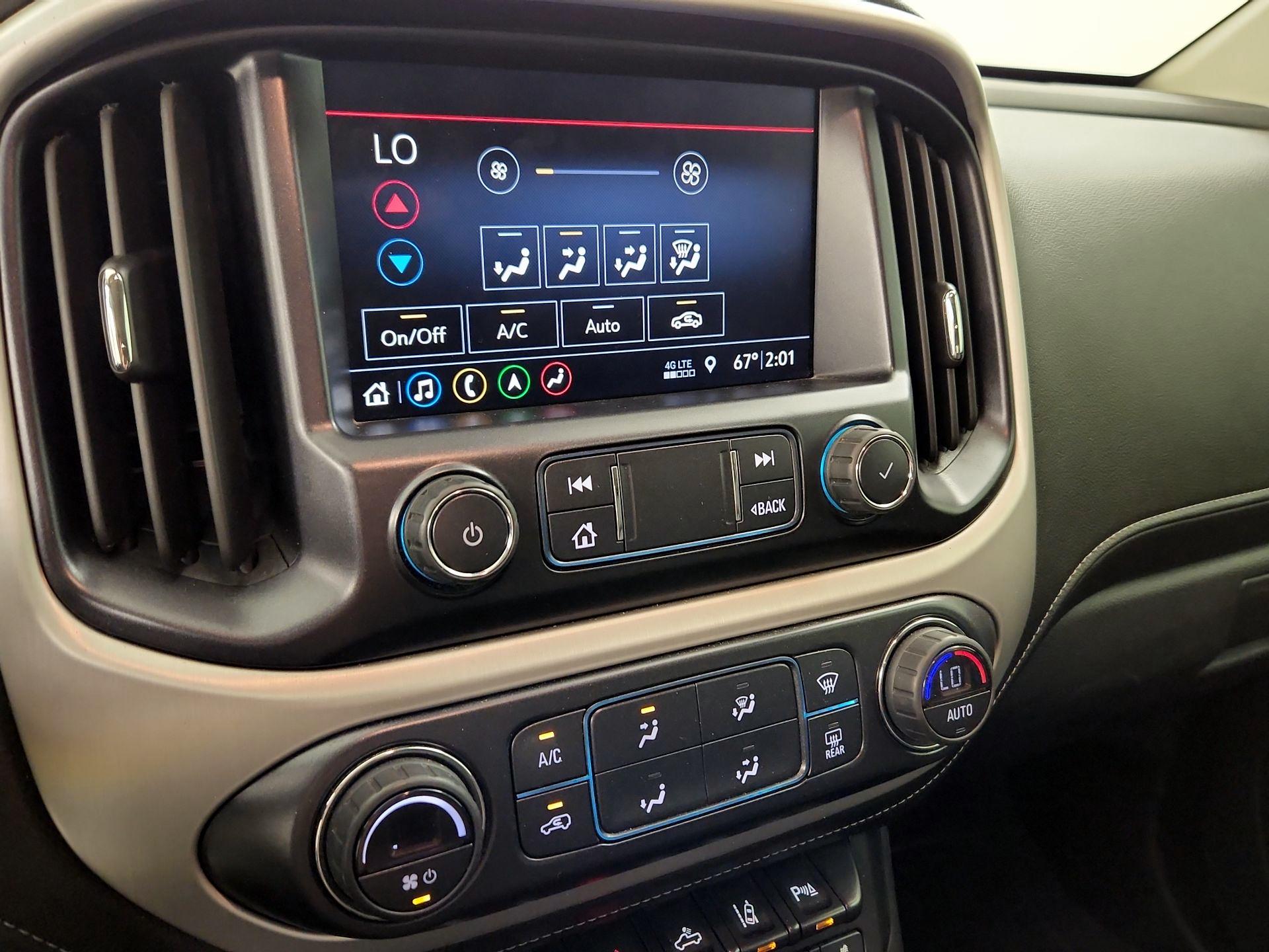 Thumbnail: 2021 GMC Canyon - 16