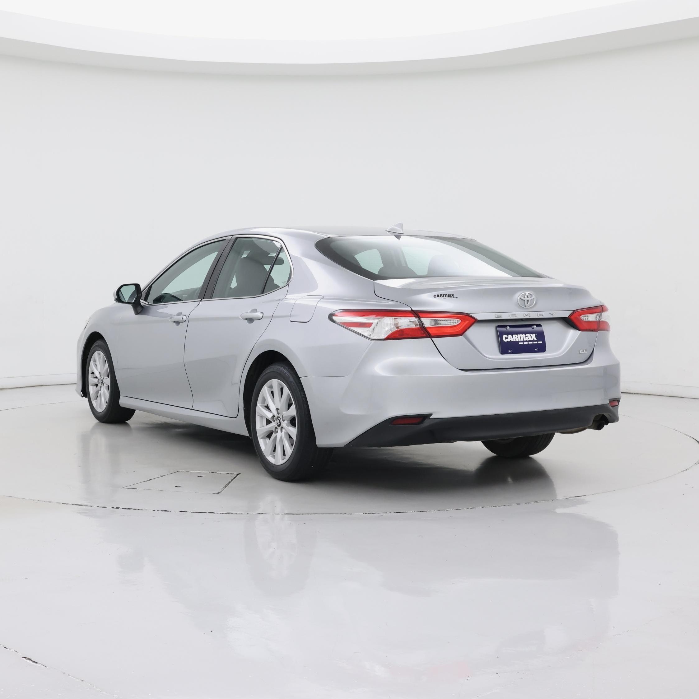 Thumbnail: 2020 Toyota Camry - 2