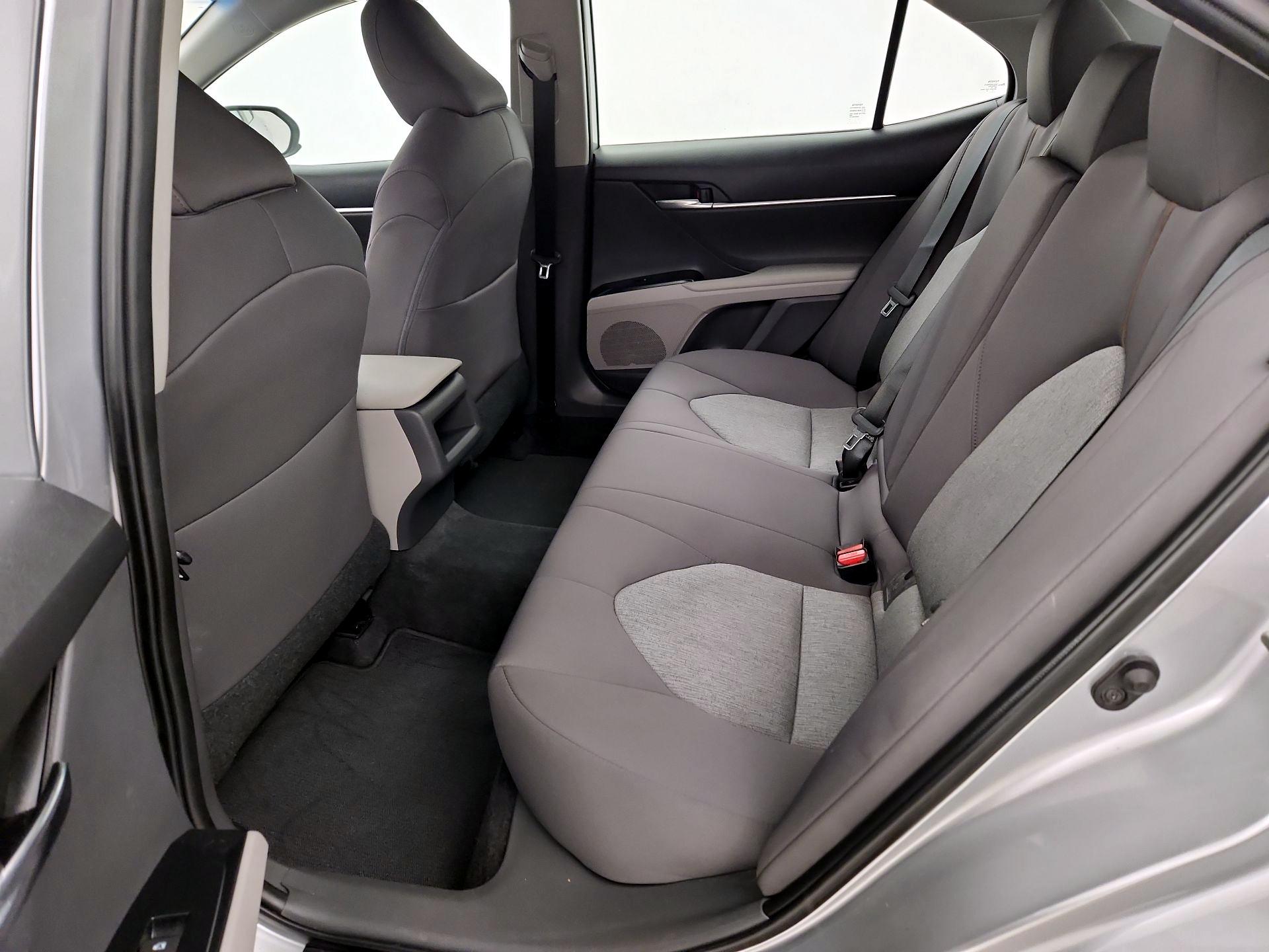 Thumbnail: 2020 Toyota Camry - 19