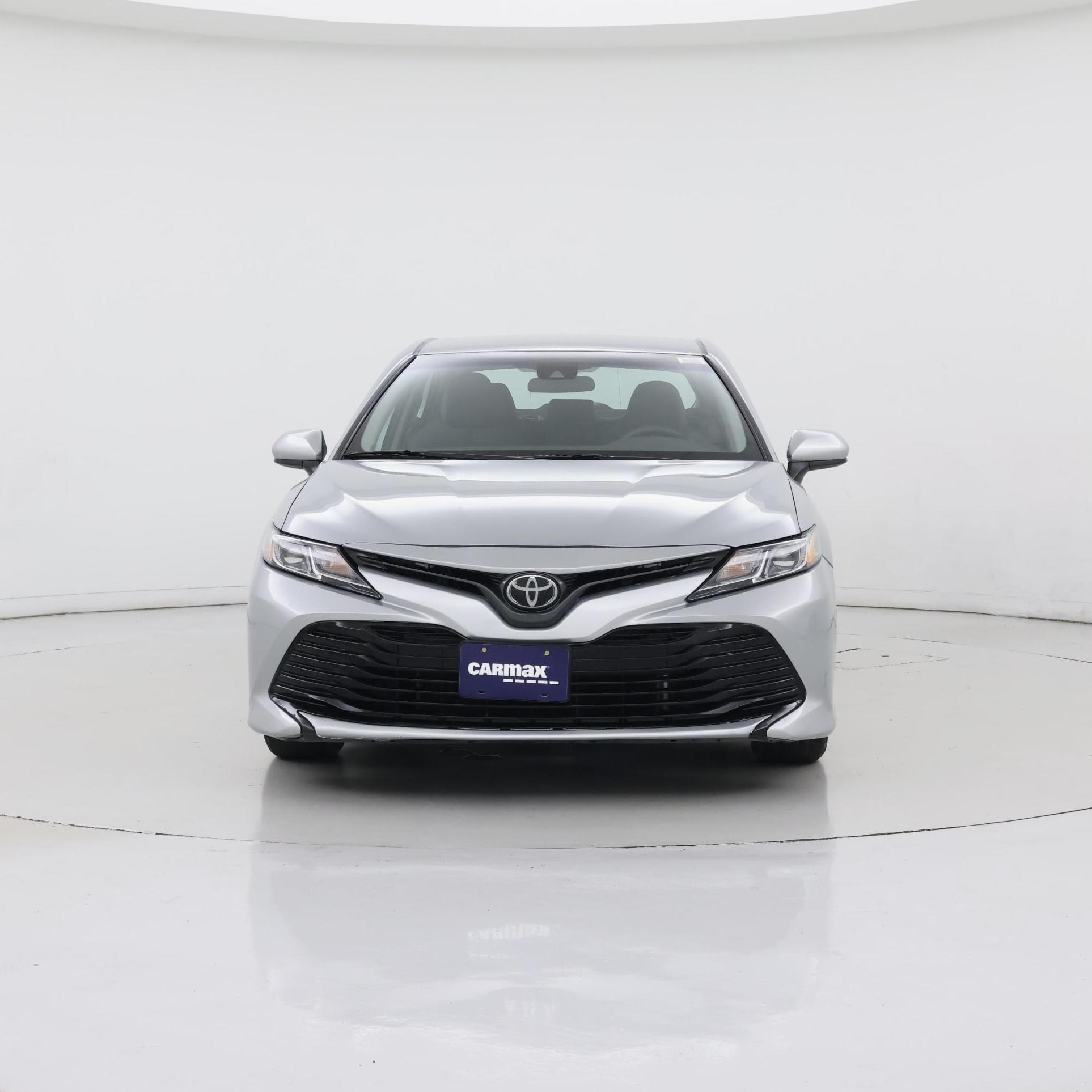 Thumbnail: 2020 Toyota Camry - 5