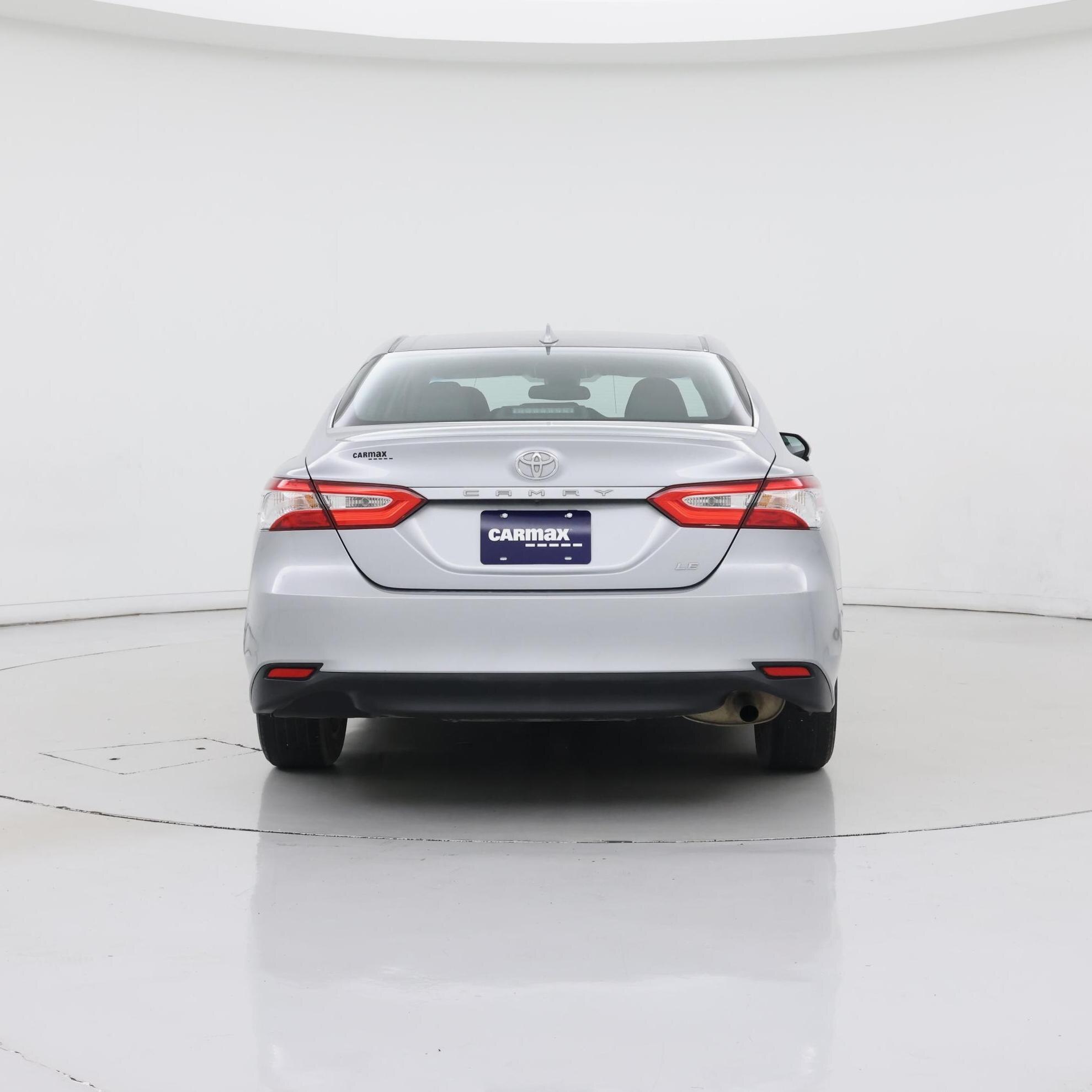 Thumbnail: 2020 Toyota Camry - 6