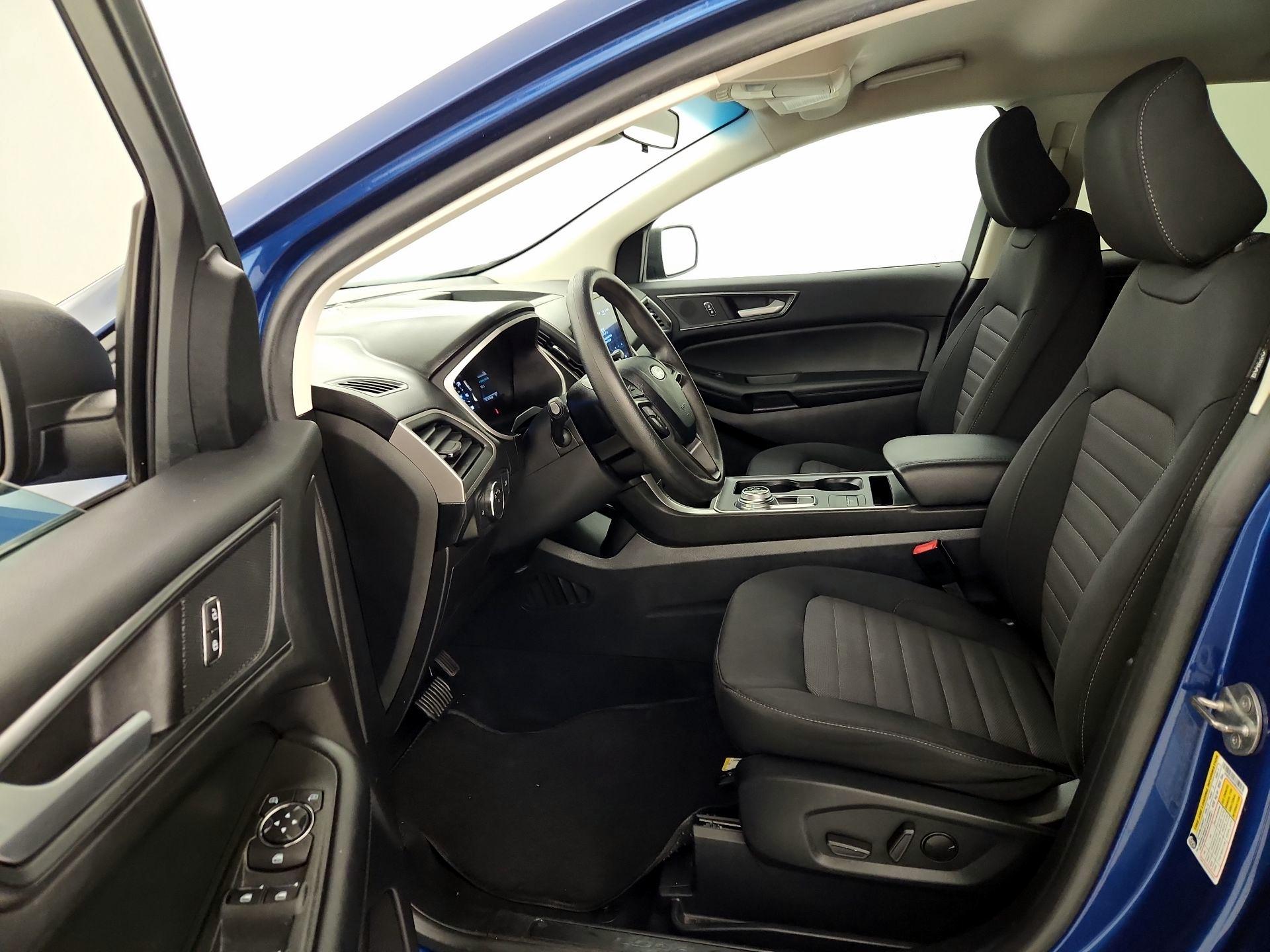 Thumbnail: 2021 Ford Edge - 11