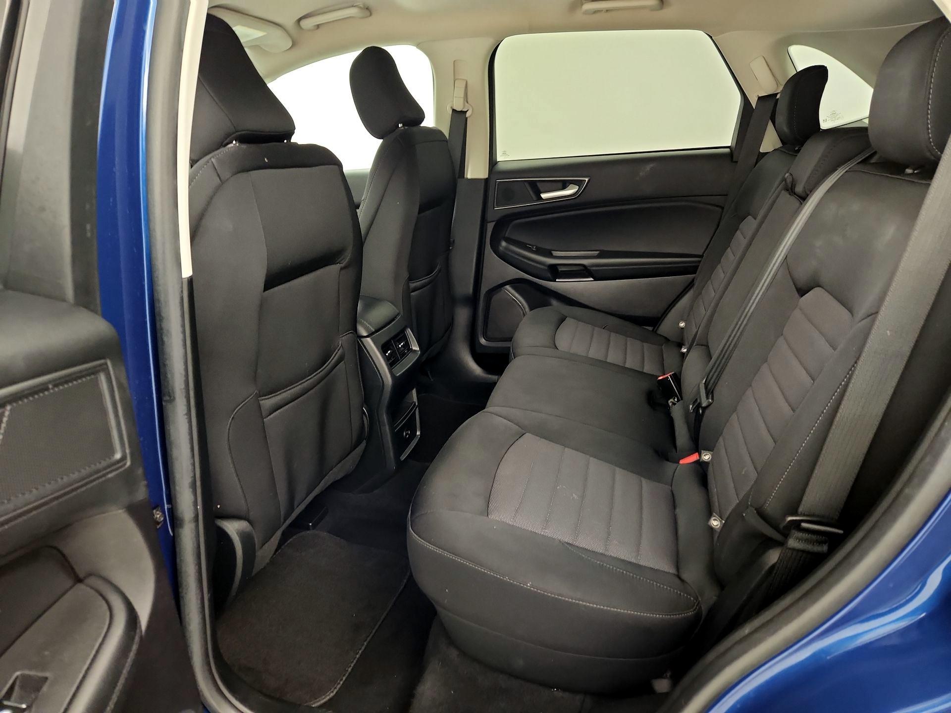 Thumbnail: 2021 Ford Edge - 19
