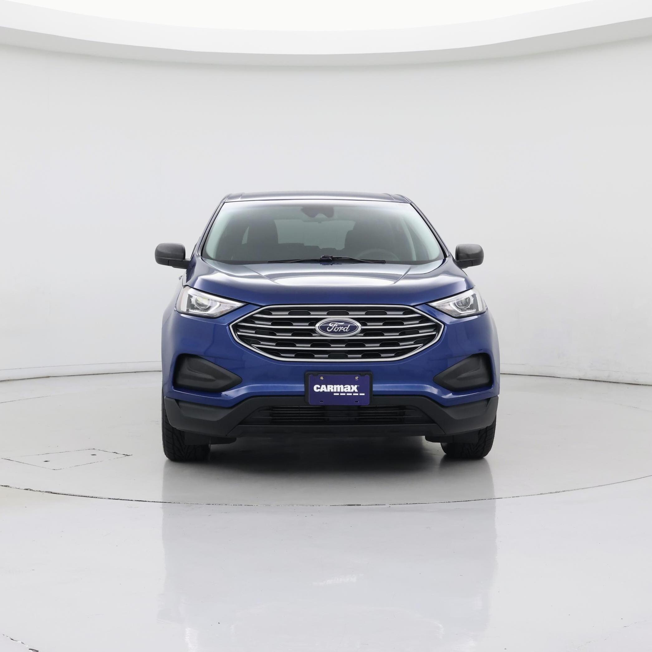 Thumbnail: 2021 Ford Edge - 5
