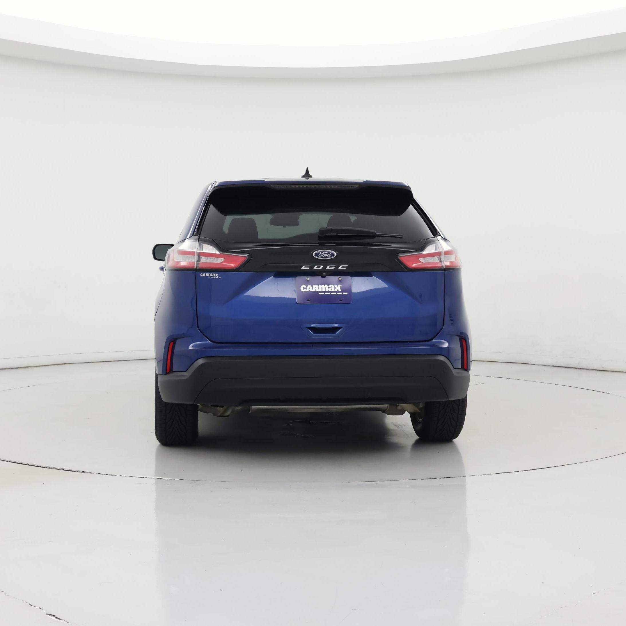 Thumbnail: 2021 Ford Edge - 6