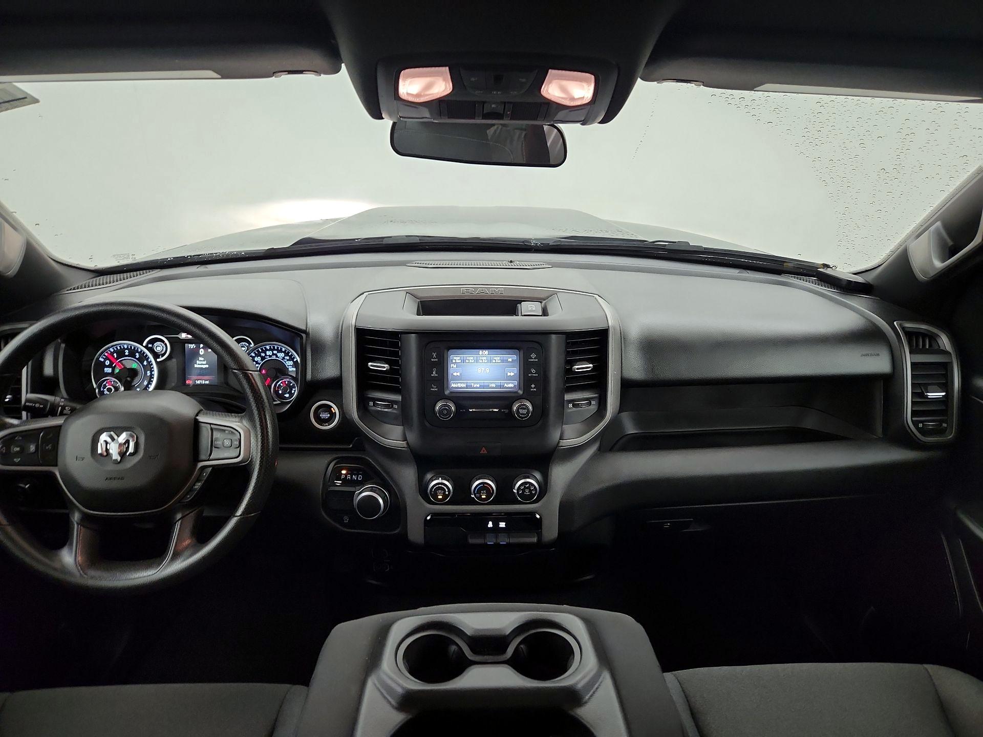 Thumbnail: 2023 RAM 1500 - 9