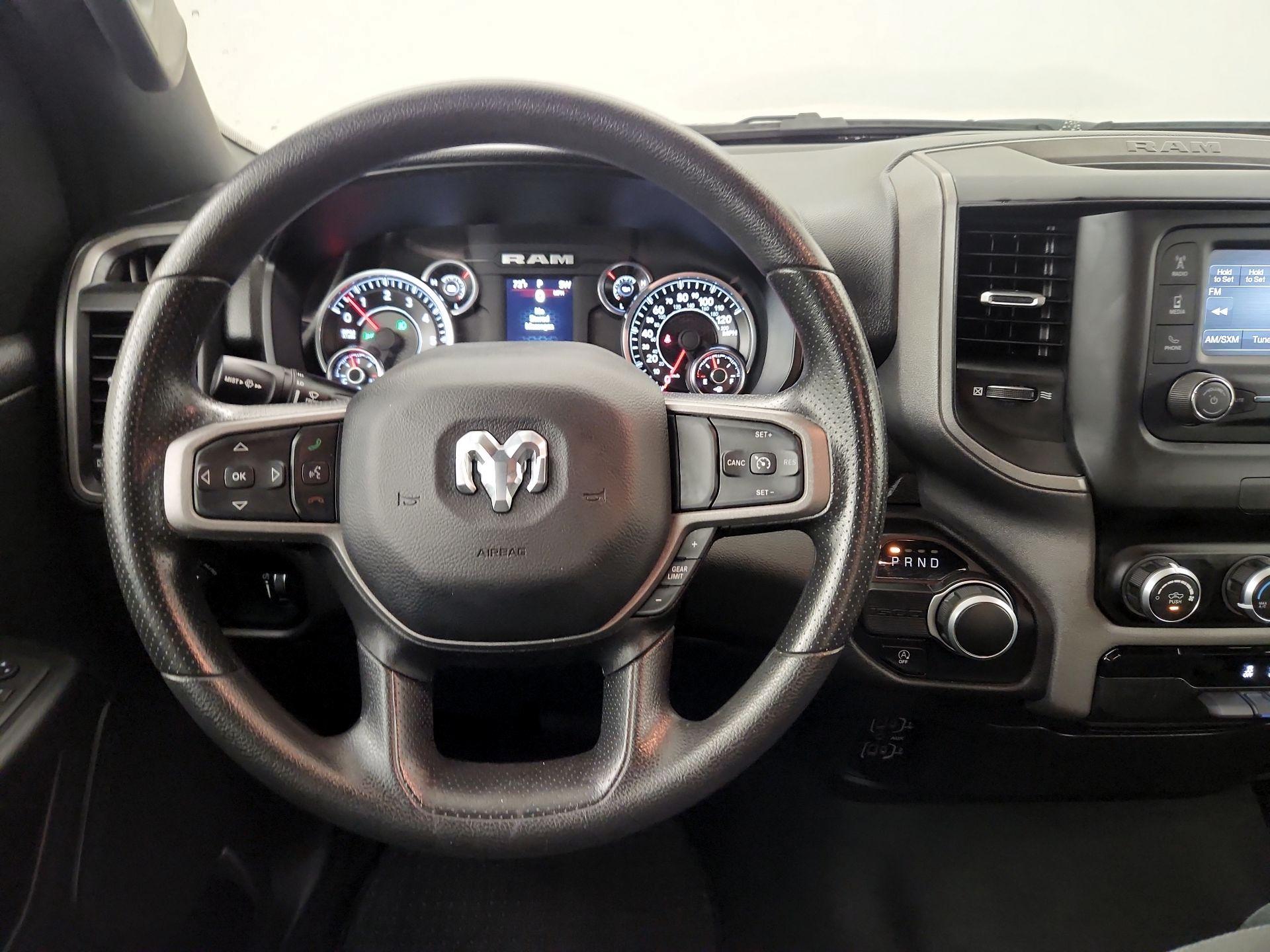 Thumbnail: 2023 RAM 1500 - 10