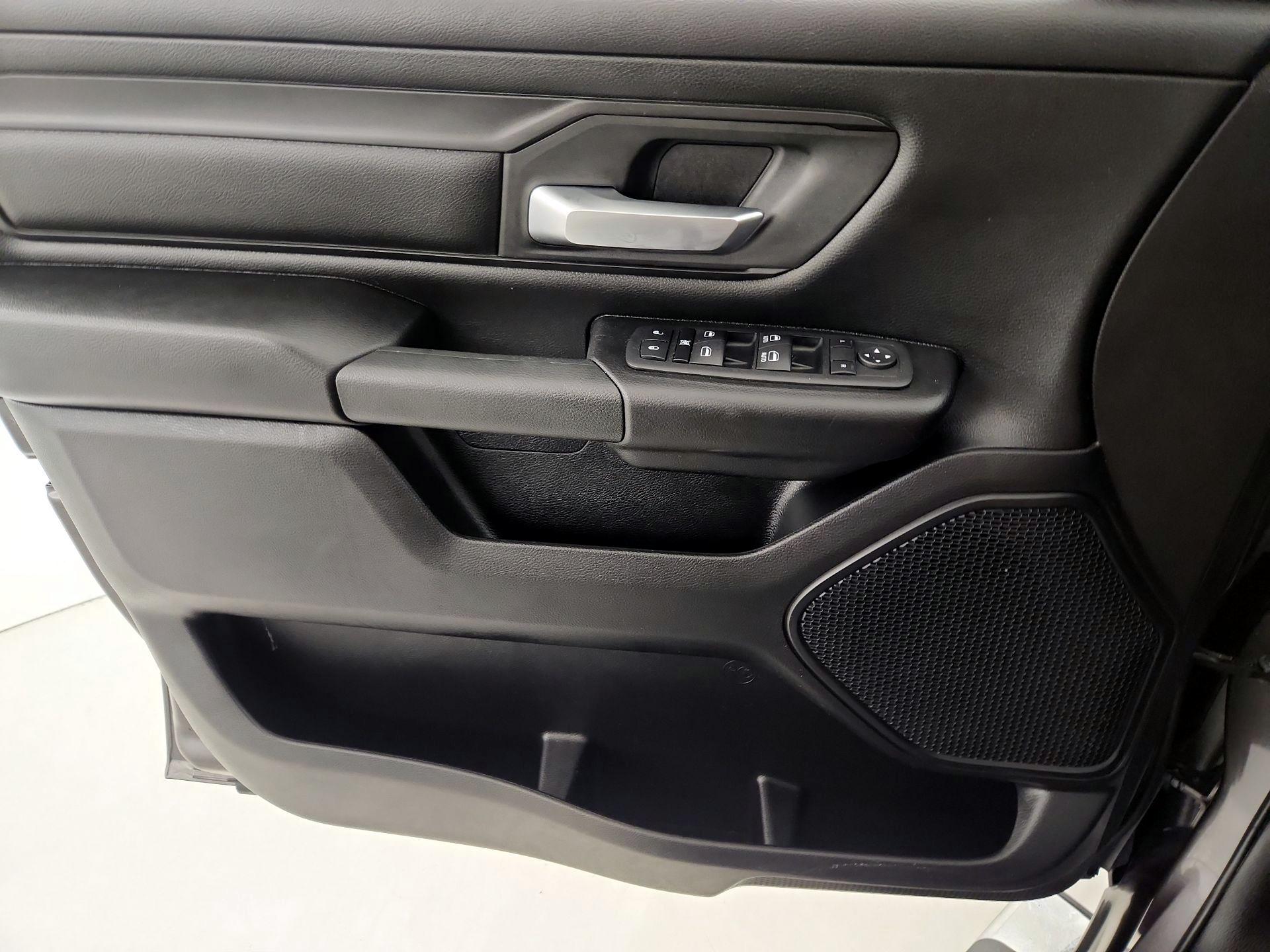 Thumbnail: 2023 RAM 1500 - 12