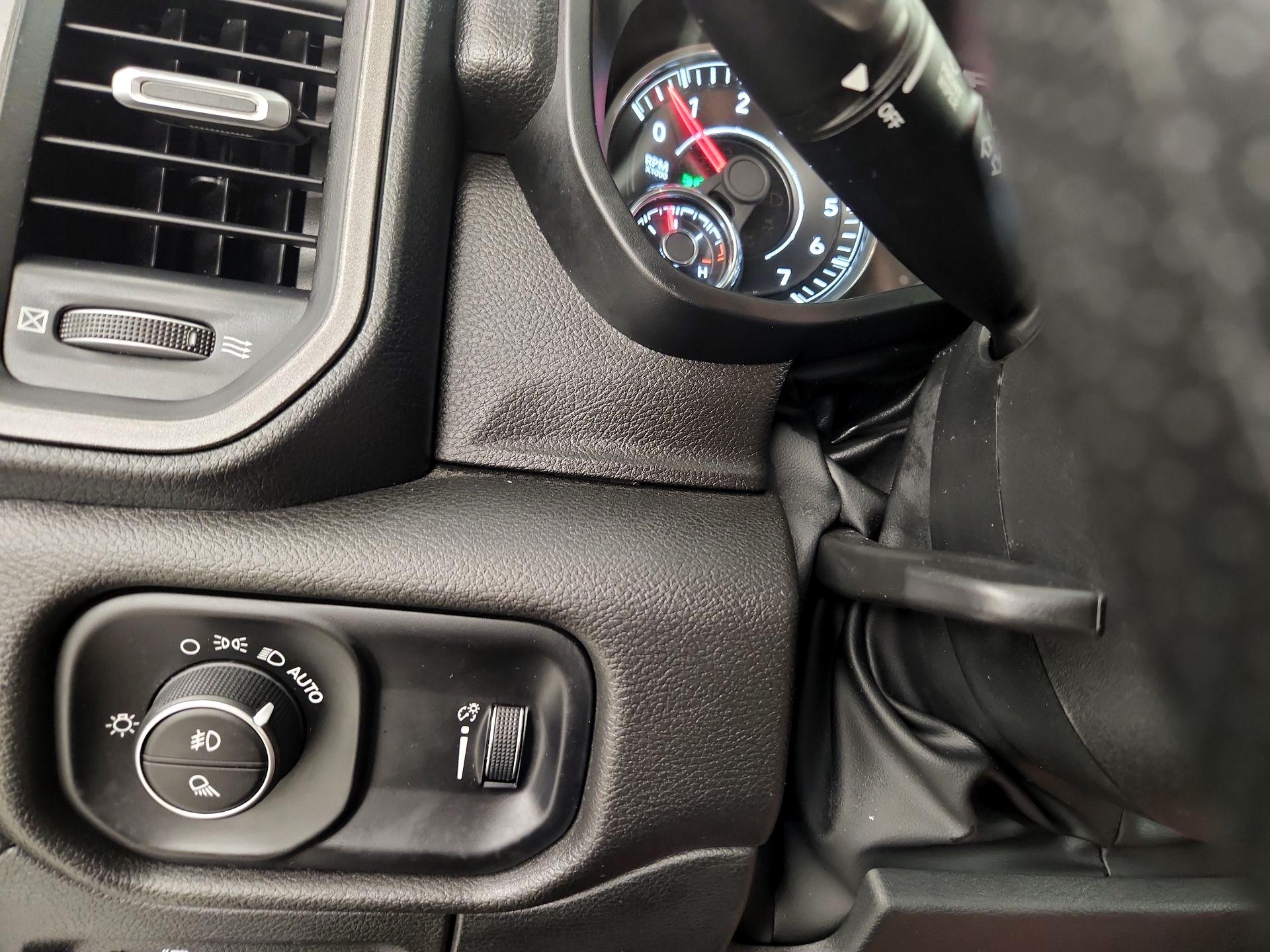Thumbnail: 2023 RAM 1500 - 13