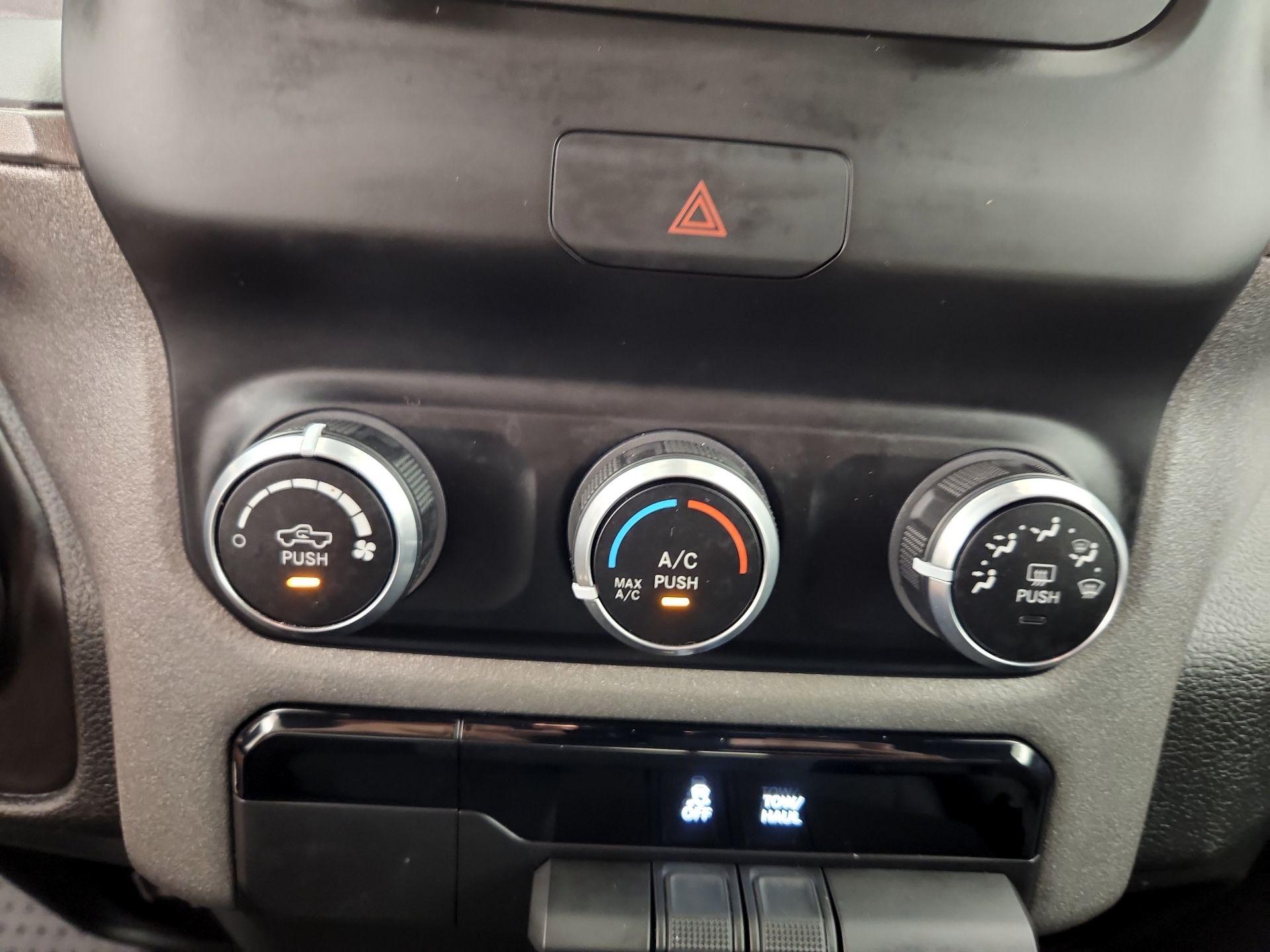 Thumbnail: 2023 RAM 1500 - 16