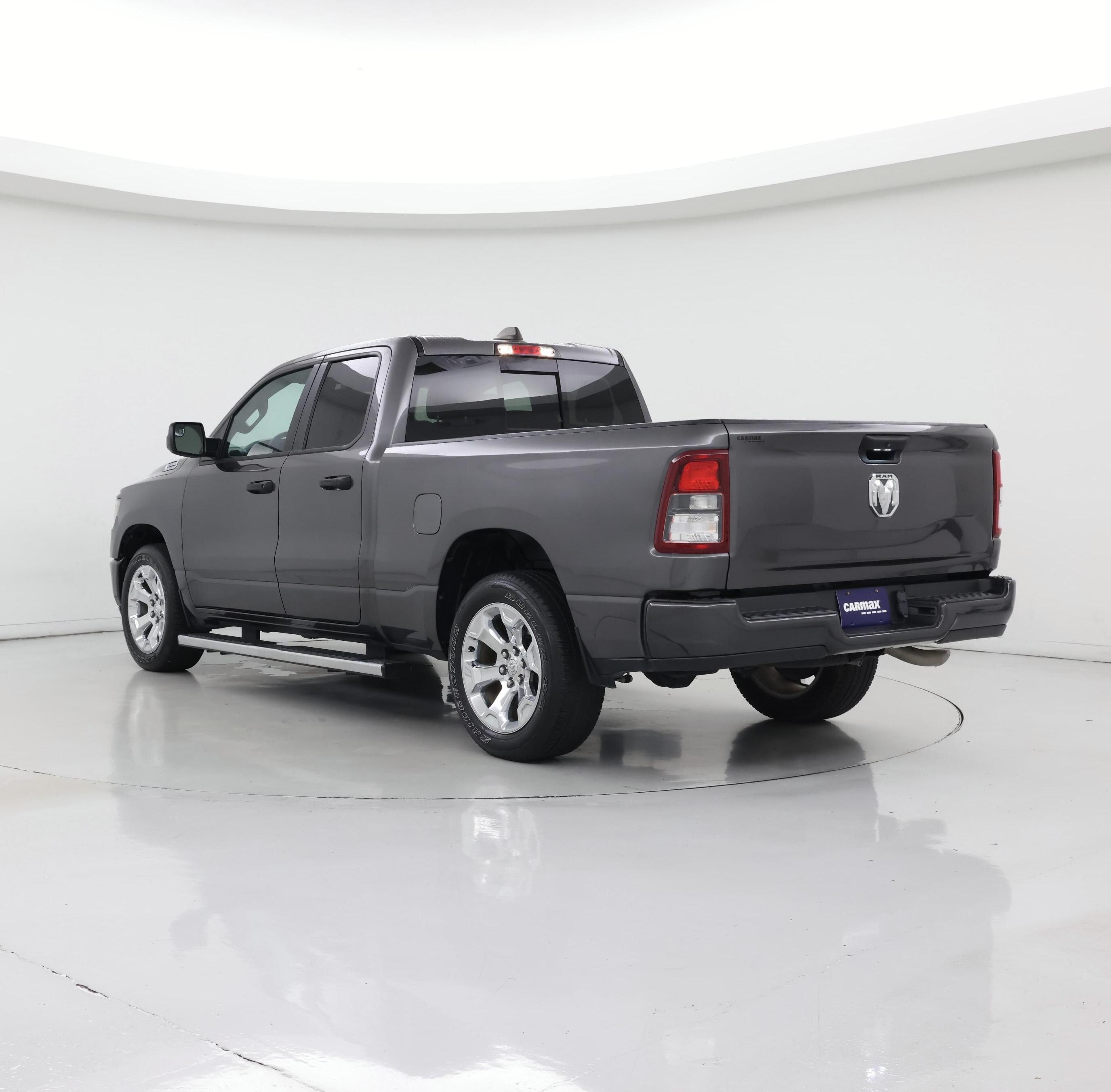 Thumbnail: 2023 RAM 1500 - 2