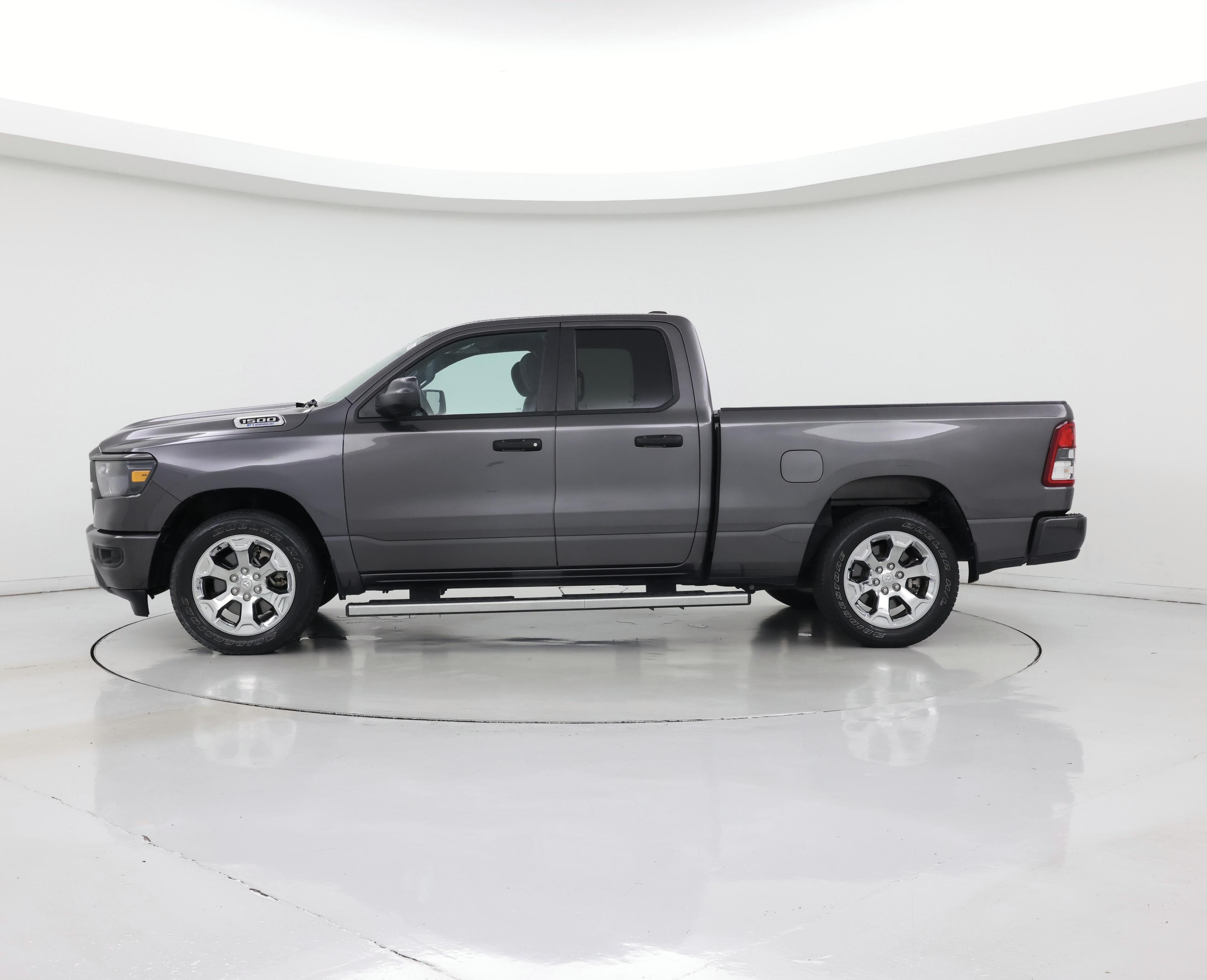 Thumbnail: 2023 RAM 1500 - 3