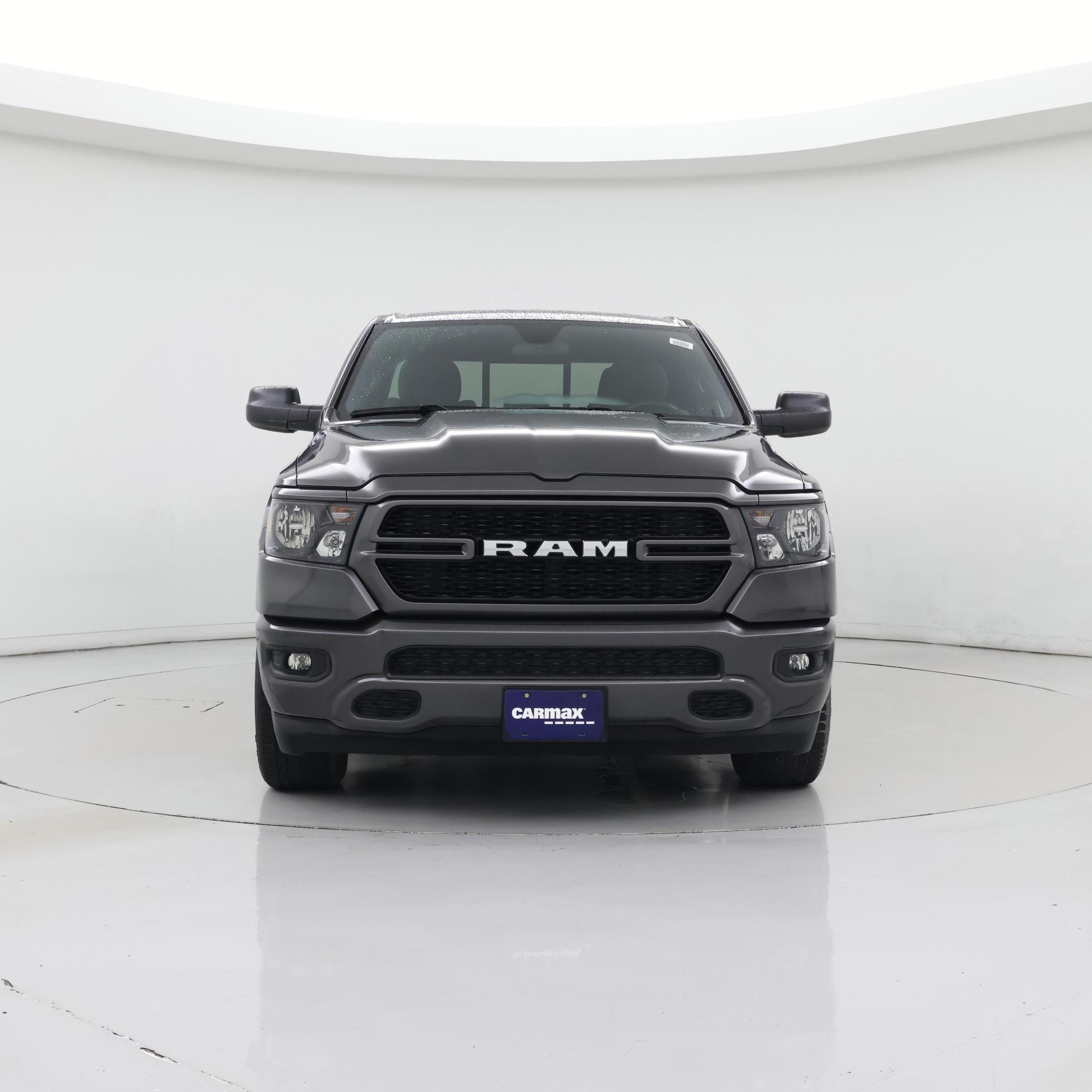 Thumbnail: 2023 RAM 1500 - 5