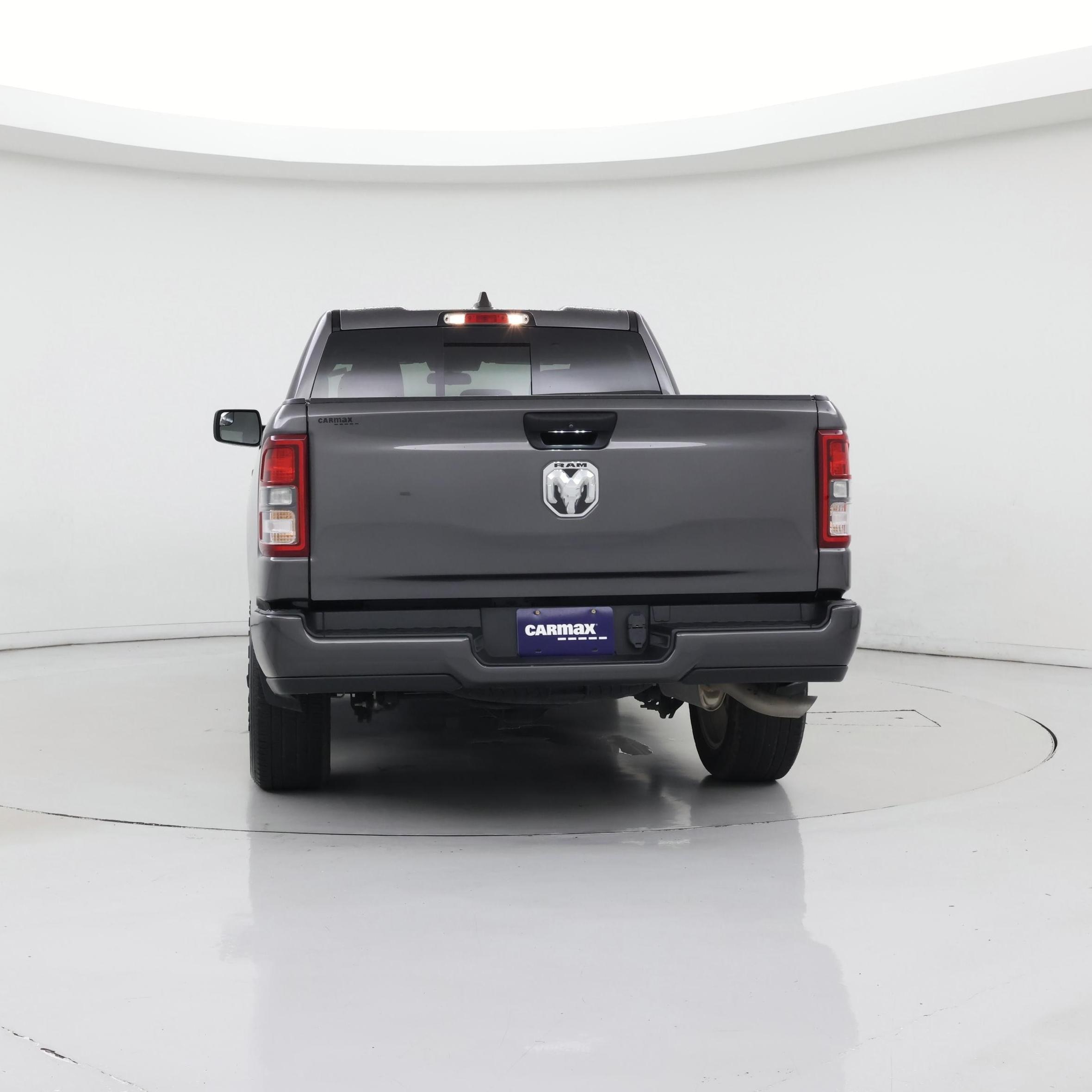 Thumbnail: 2023 RAM 1500 - 6
