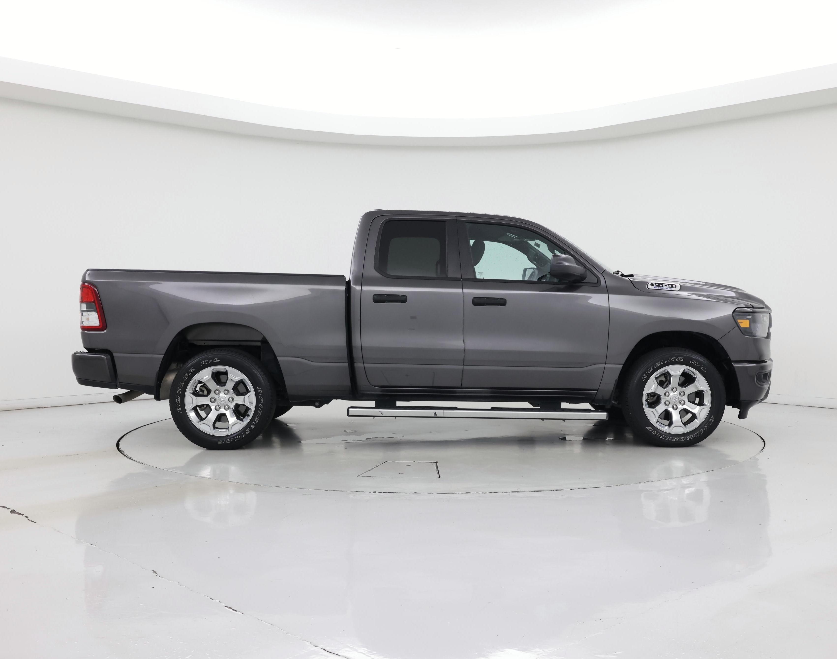 Thumbnail: 2023 RAM 1500 - 7