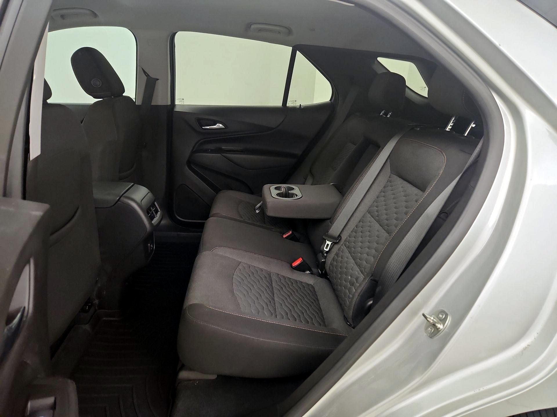 Thumbnail: 2021 Chevrolet Equinox - 19