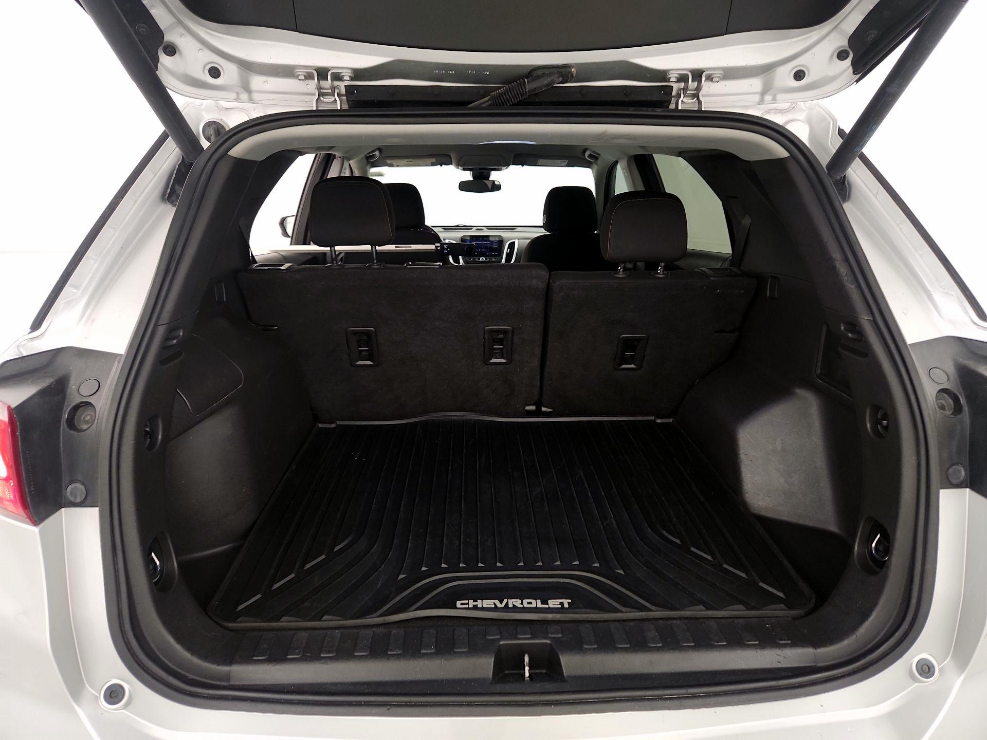 Thumbnail: 2021 Chevrolet Equinox - 20