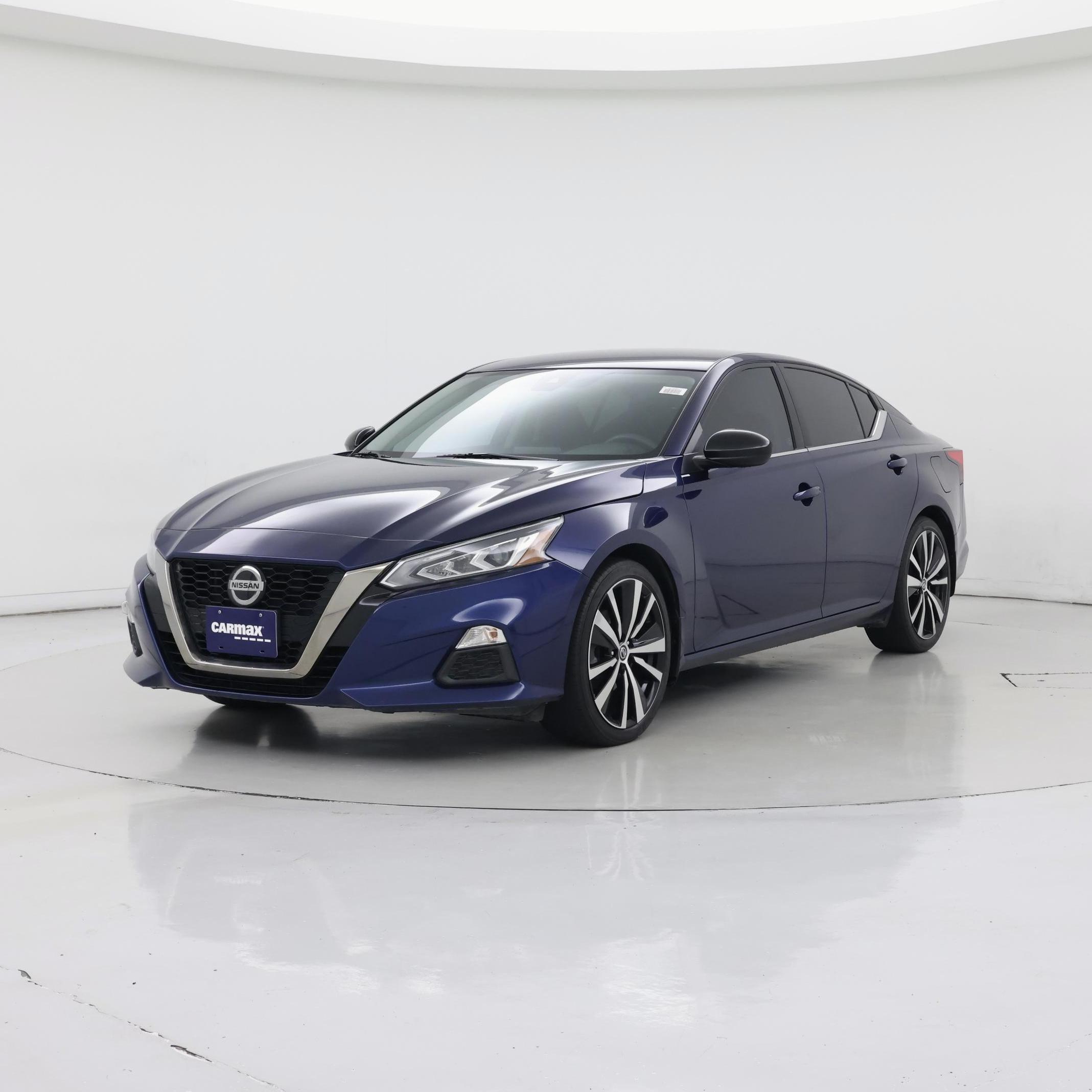 Thumbnail: 2022 Nissan Altima - 4