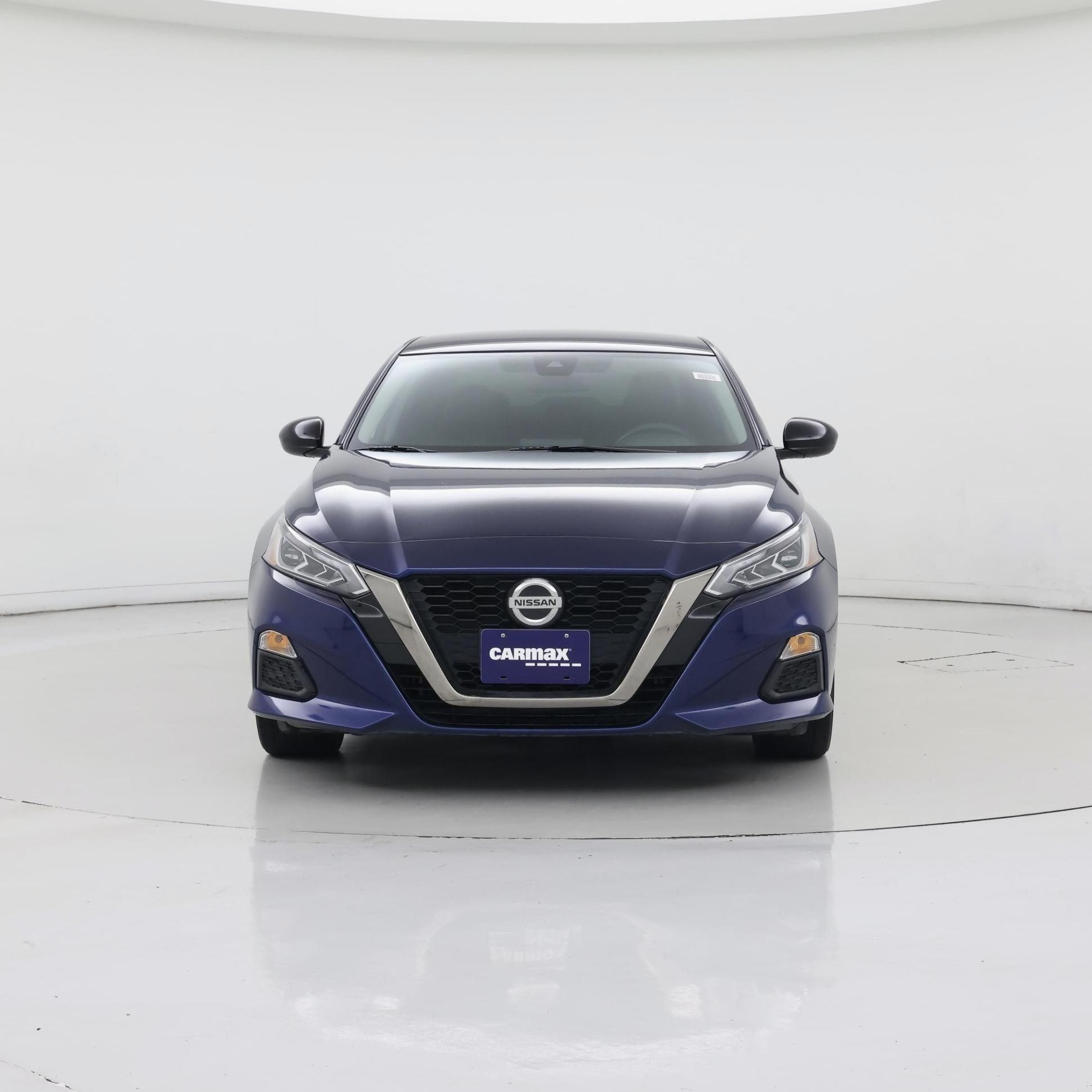Thumbnail: 2022 Nissan Altima - 5