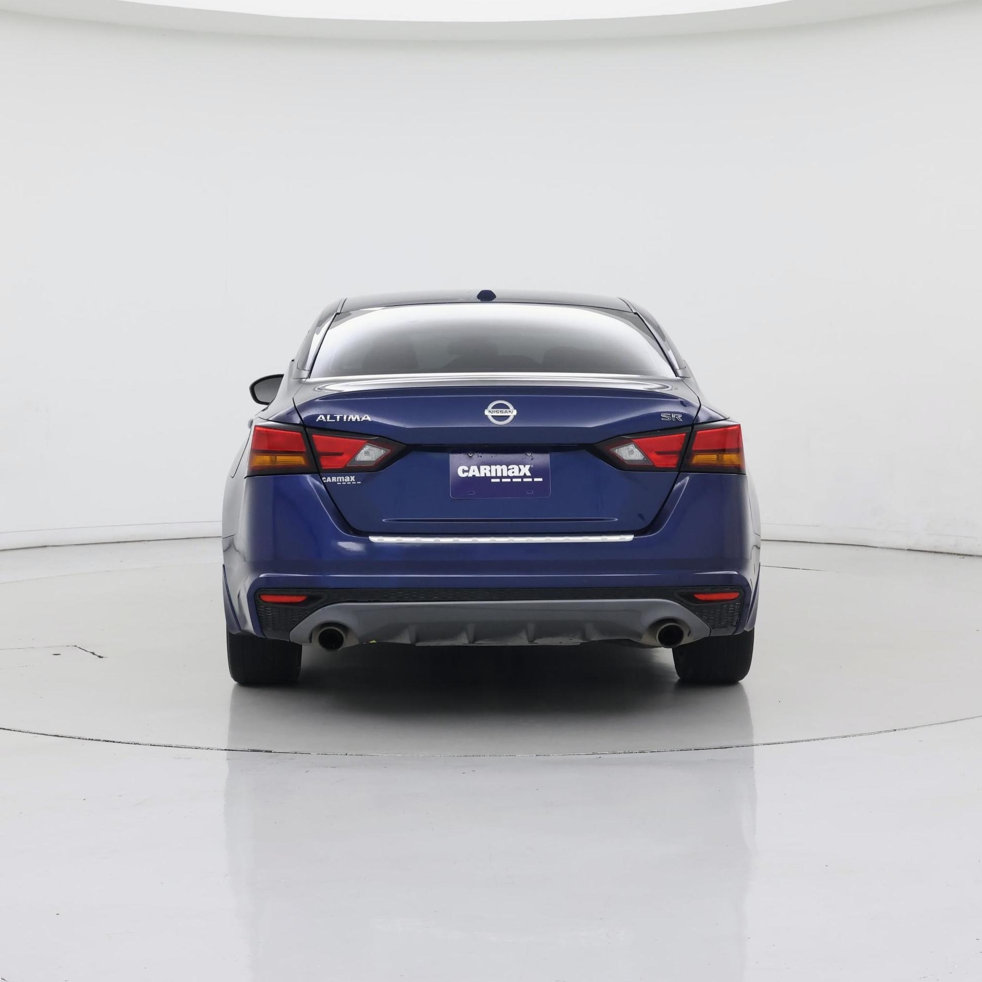 Thumbnail: 2022 Nissan Altima - 6