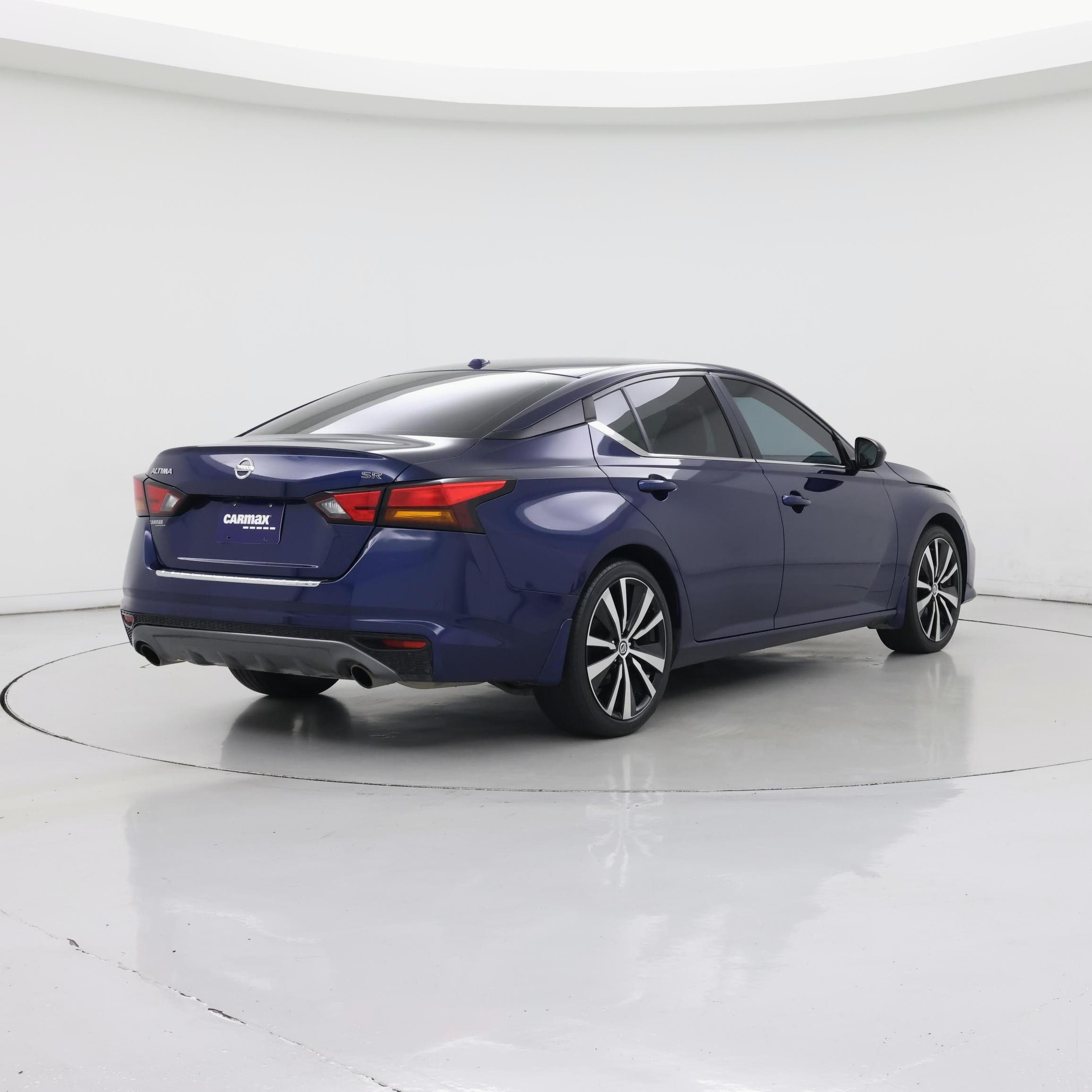 Thumbnail: 2022 Nissan Altima - 8