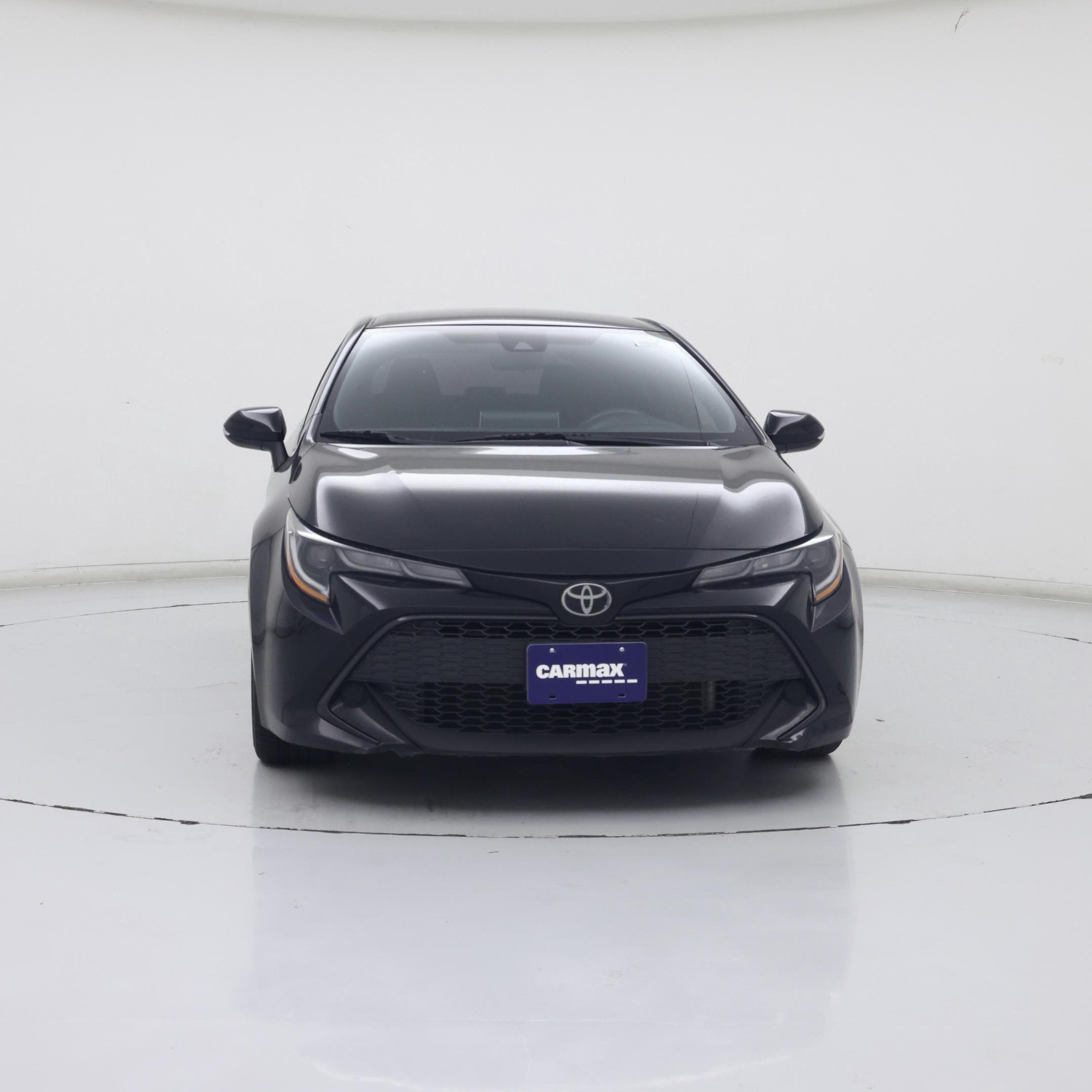 Thumbnail: 2022 Toyota Corolla - 5