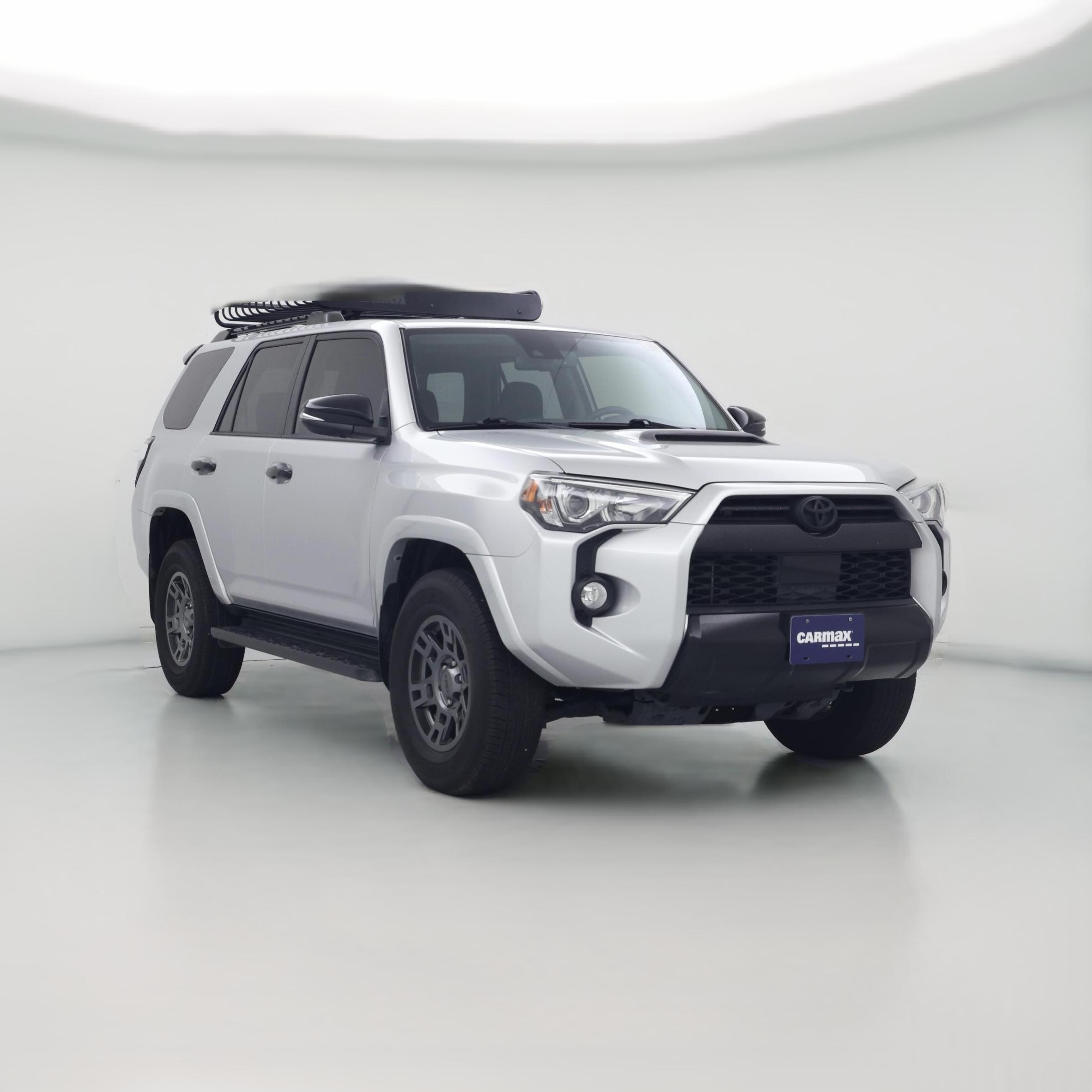 Thumbnail: 2020 Toyota 4Runner - 1