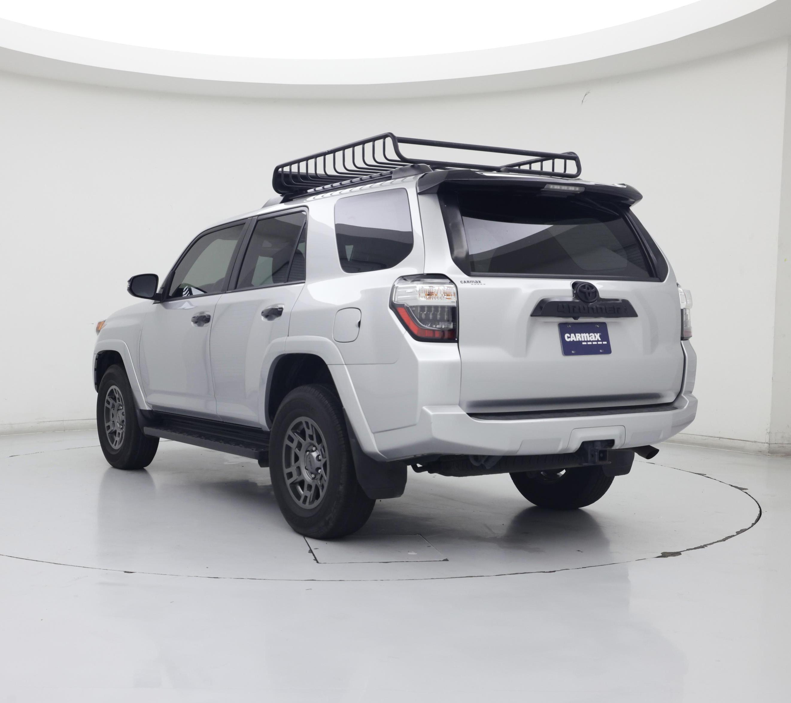 Thumbnail: 2020 Toyota 4Runner - 2