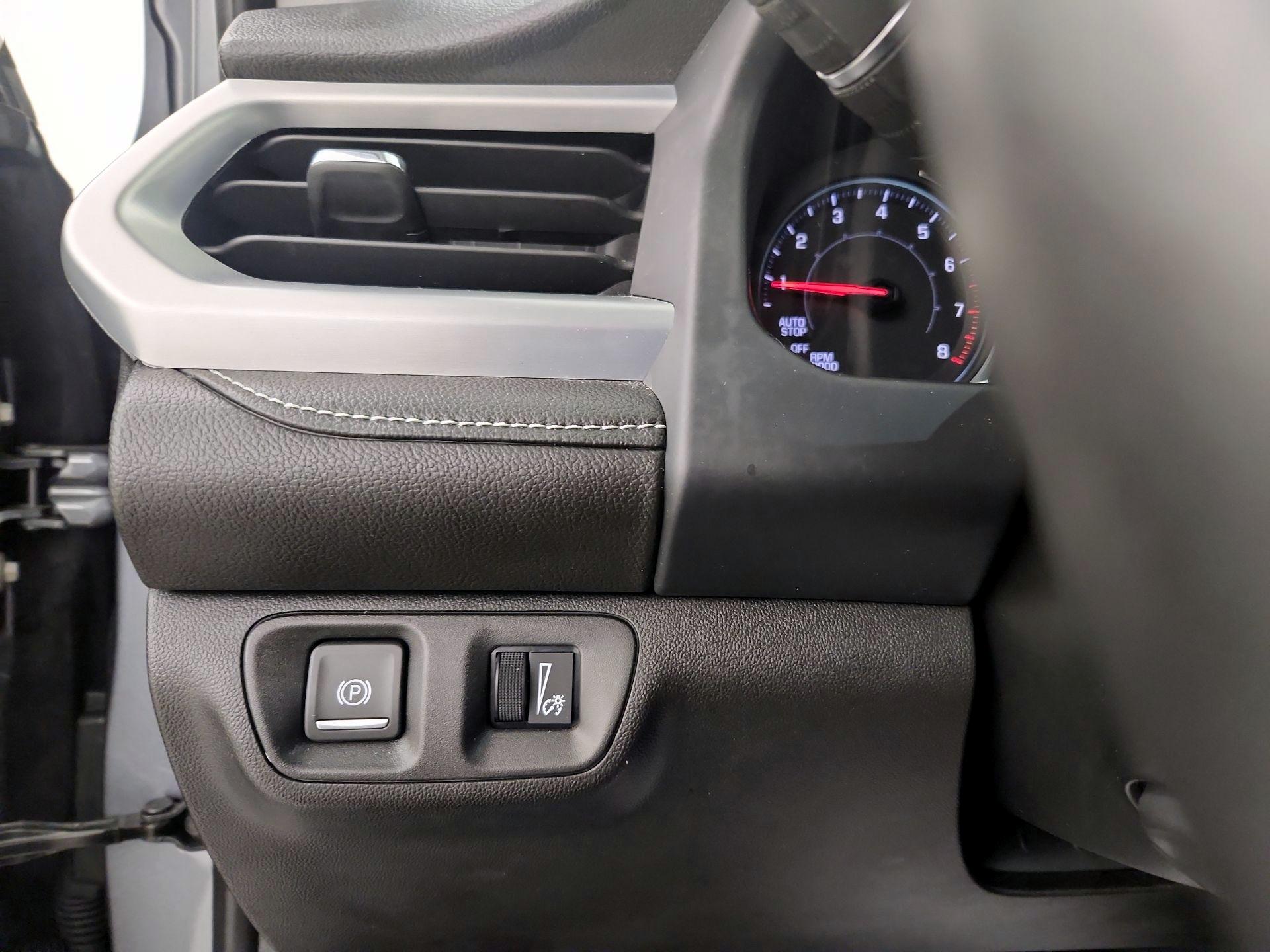 Thumbnail: 2022 GMC Acadia - 13