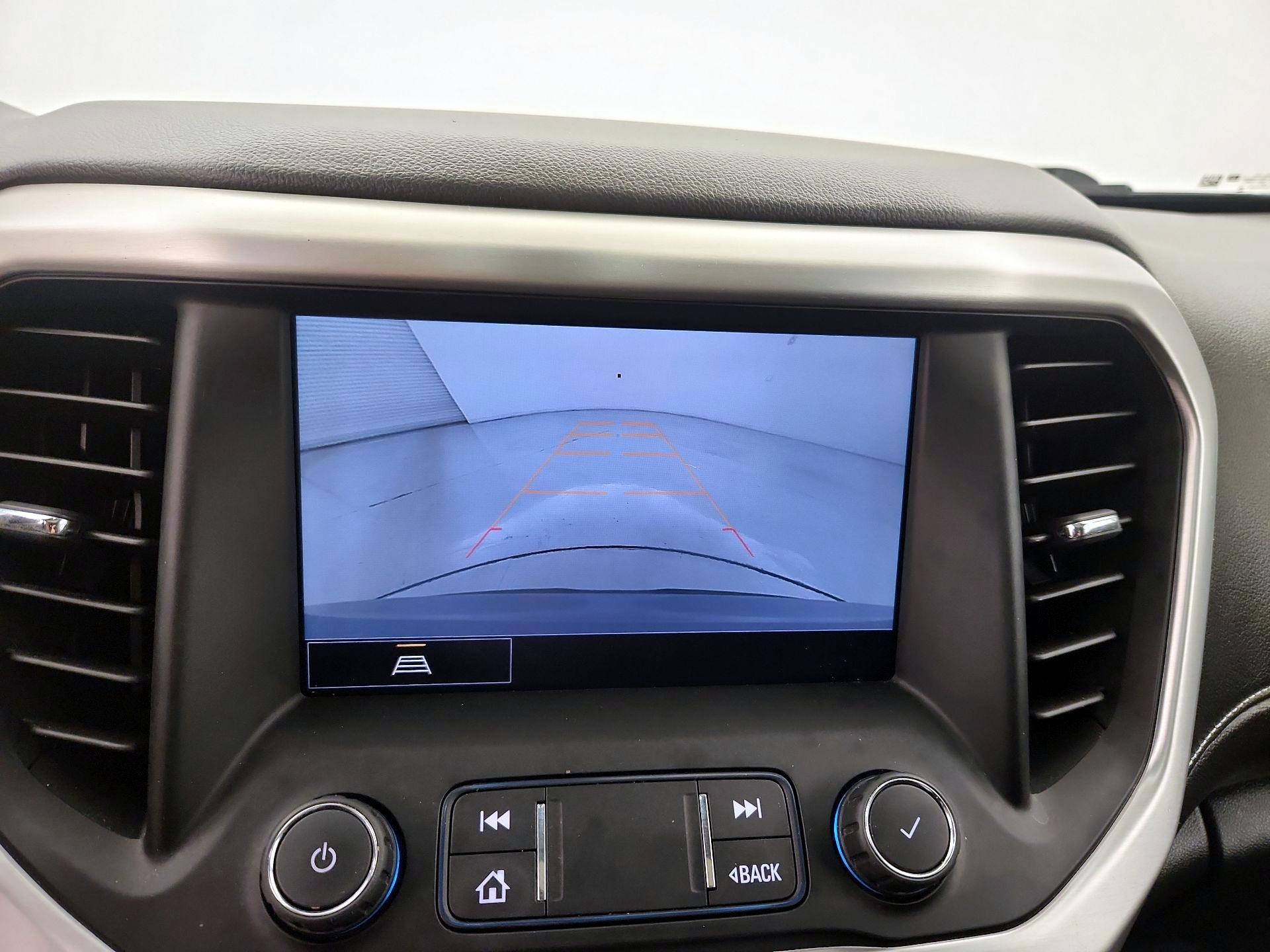 Thumbnail: 2022 GMC Acadia - 14