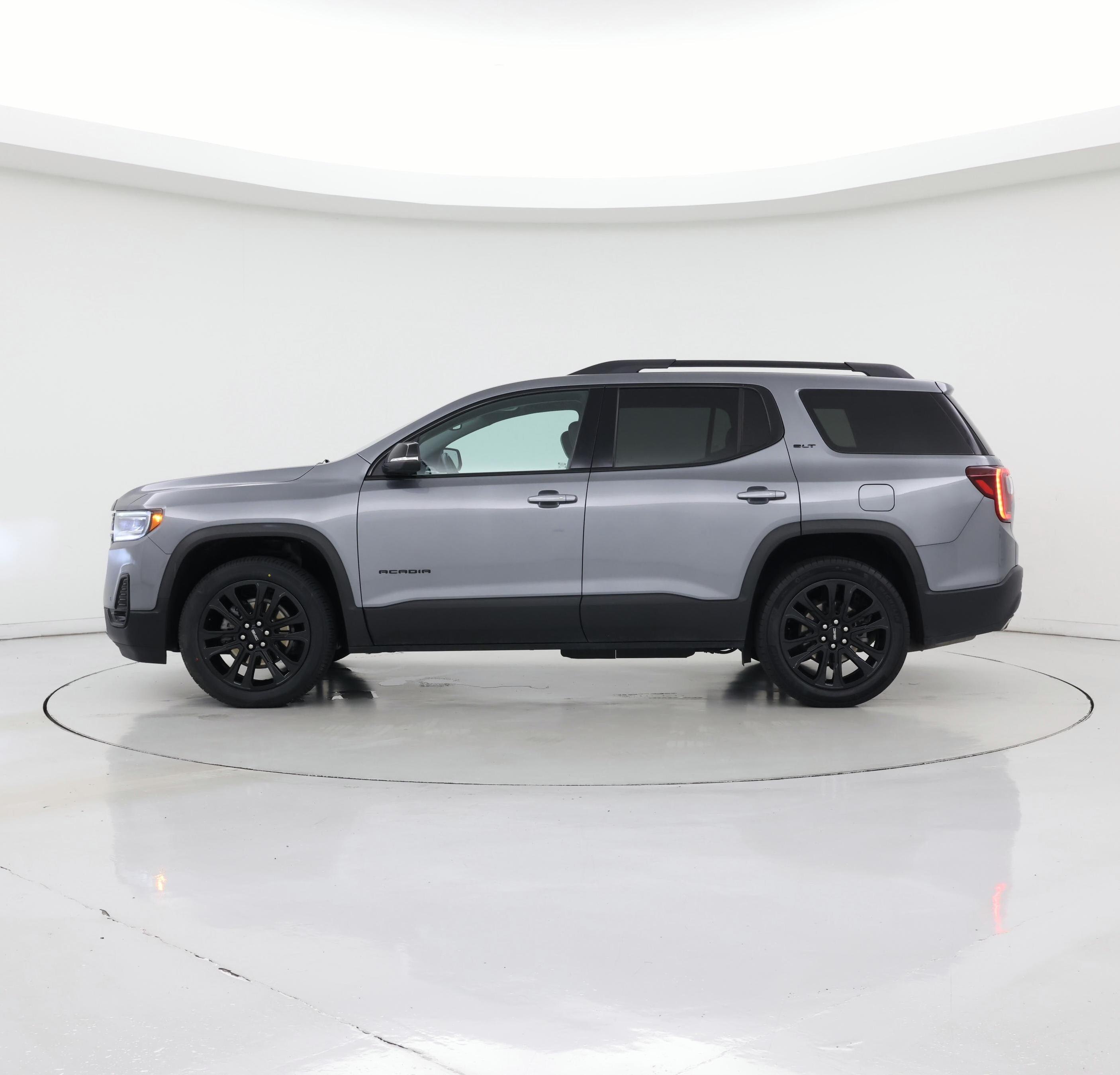 Thumbnail: 2022 GMC Acadia - 3